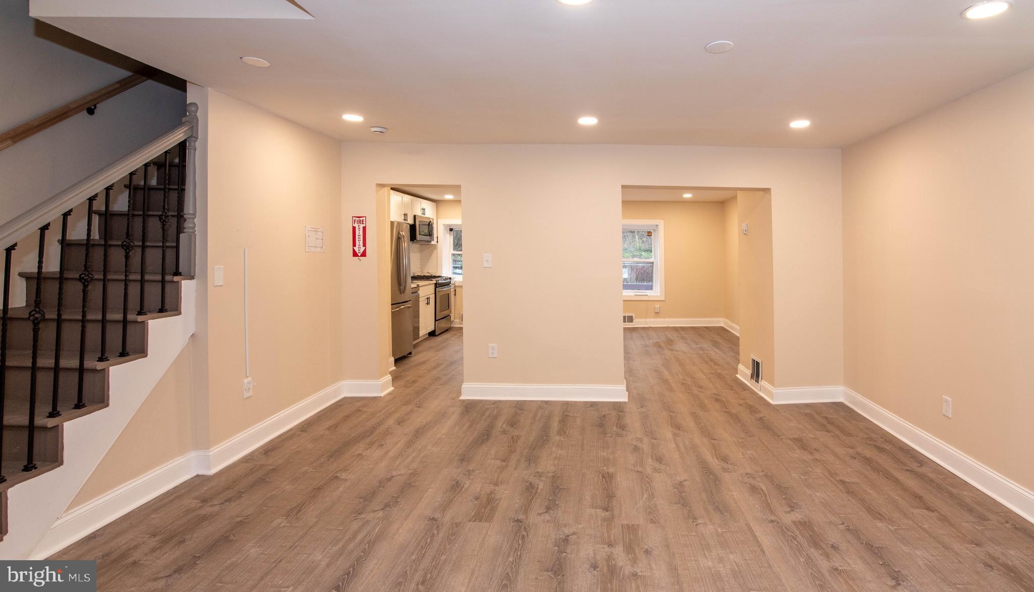 BURLEITH - LEIGHTON - Residential