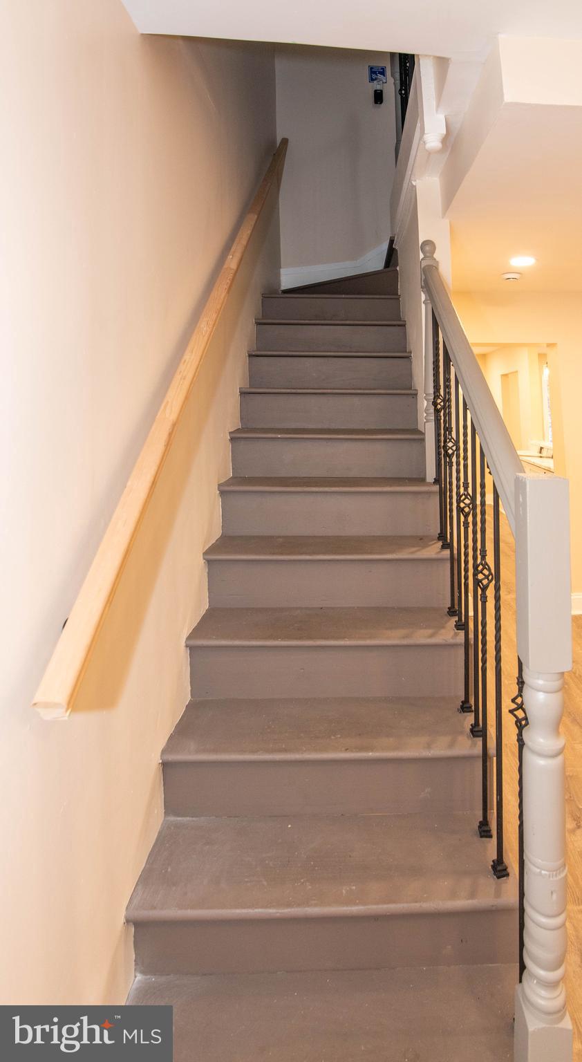 BURLEITH - LEIGHTON - Residential