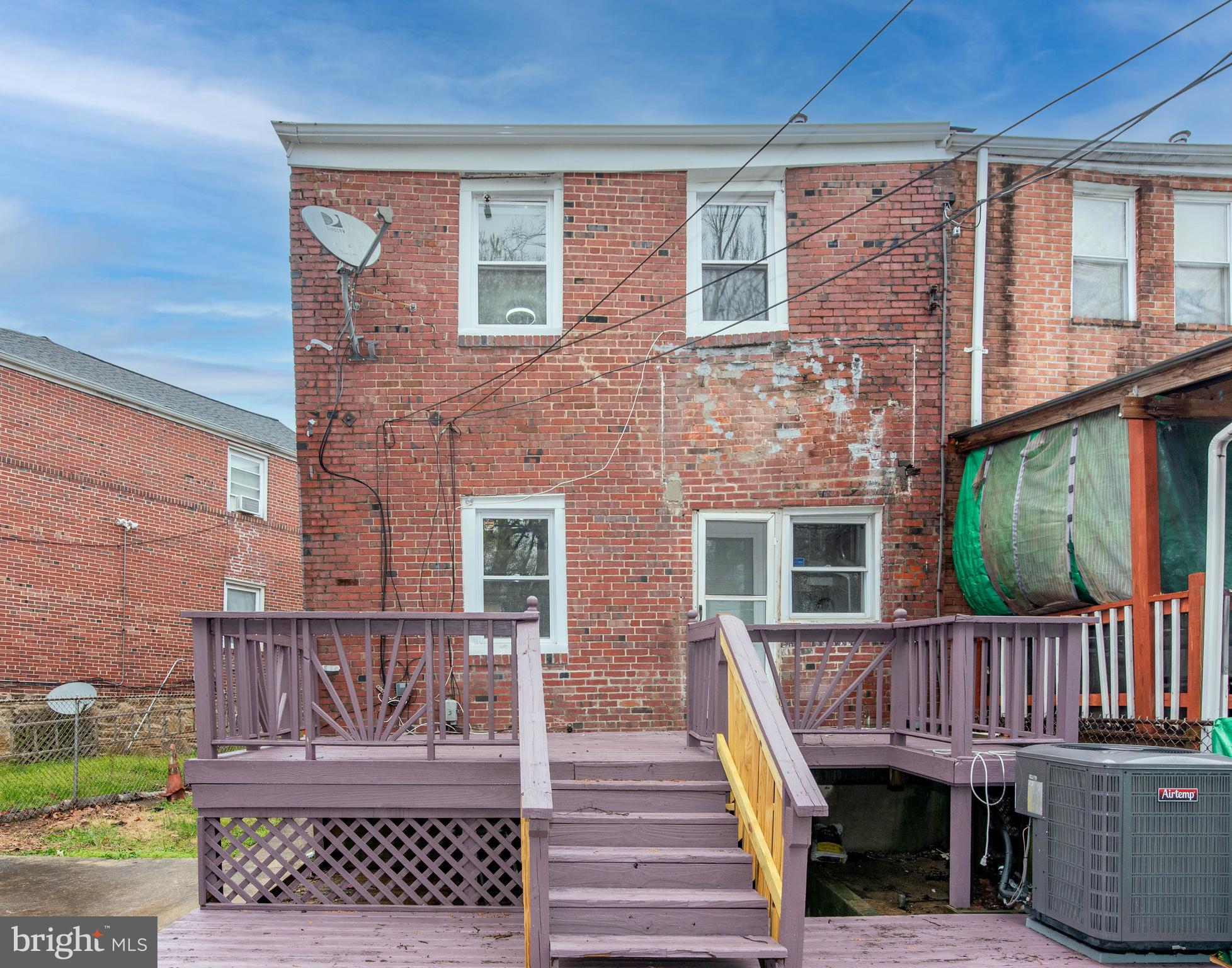 BURLEITH - LEIGHTON - Residential