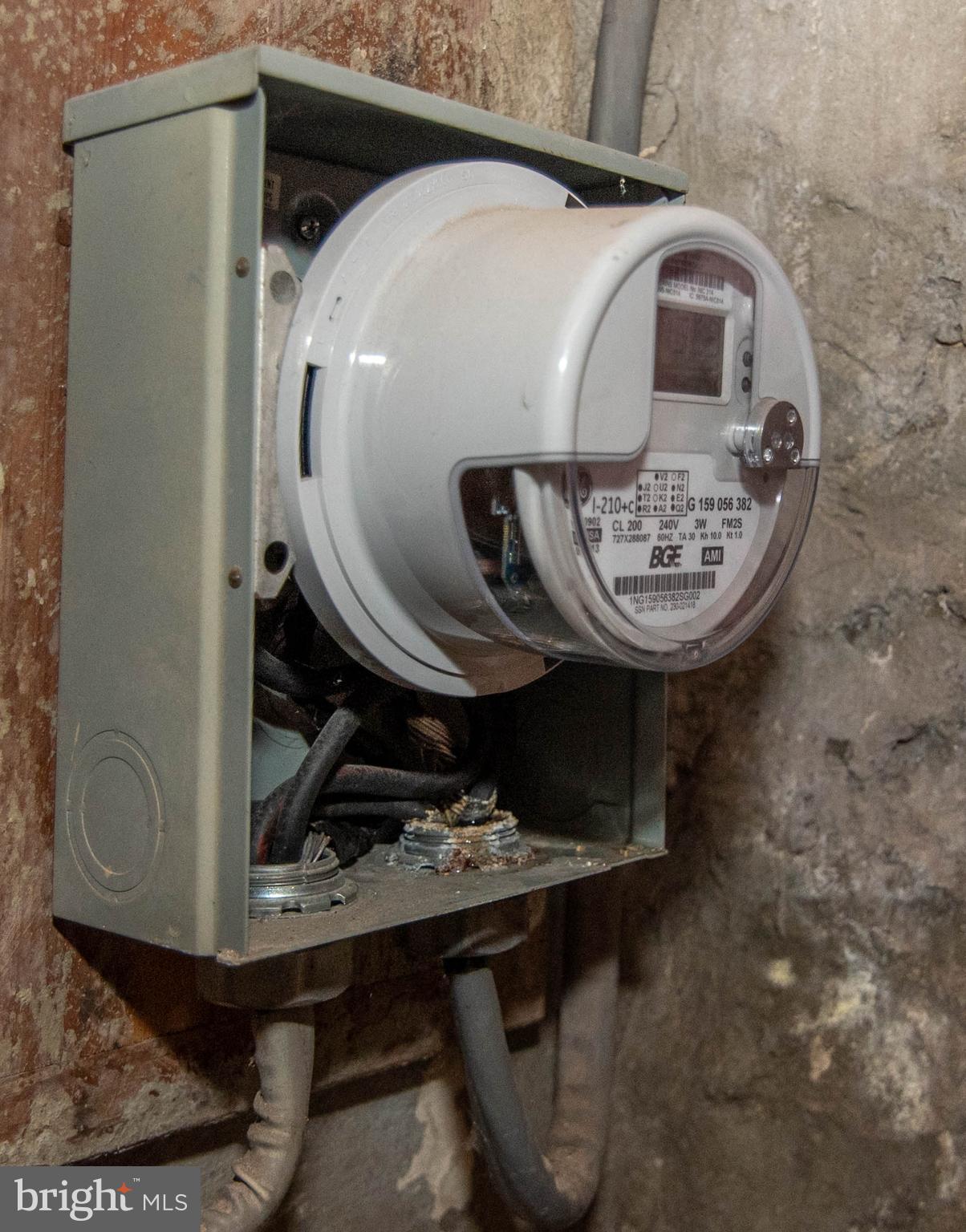 BURLEITH - LEIGHTON - Residential