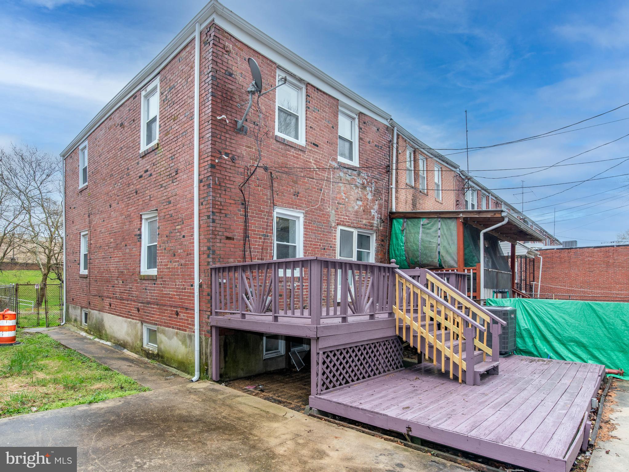 BURLEITH - LEIGHTON - Residential