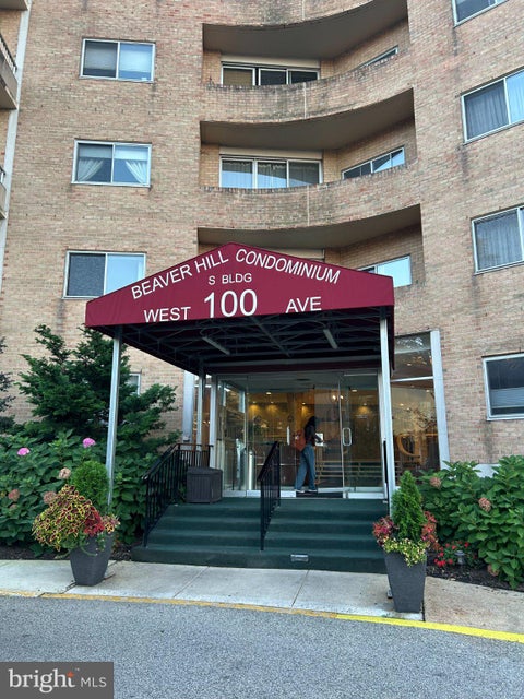 Photo of 100 West Avenue #315-S, JENKINTOWN, PA 19046 (MLS # PAMC2195300)