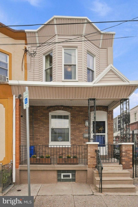 Photo of 2410 E Clementine Street, PHILADELPHIA, PA 19134 (MLS # PAPH2668110)