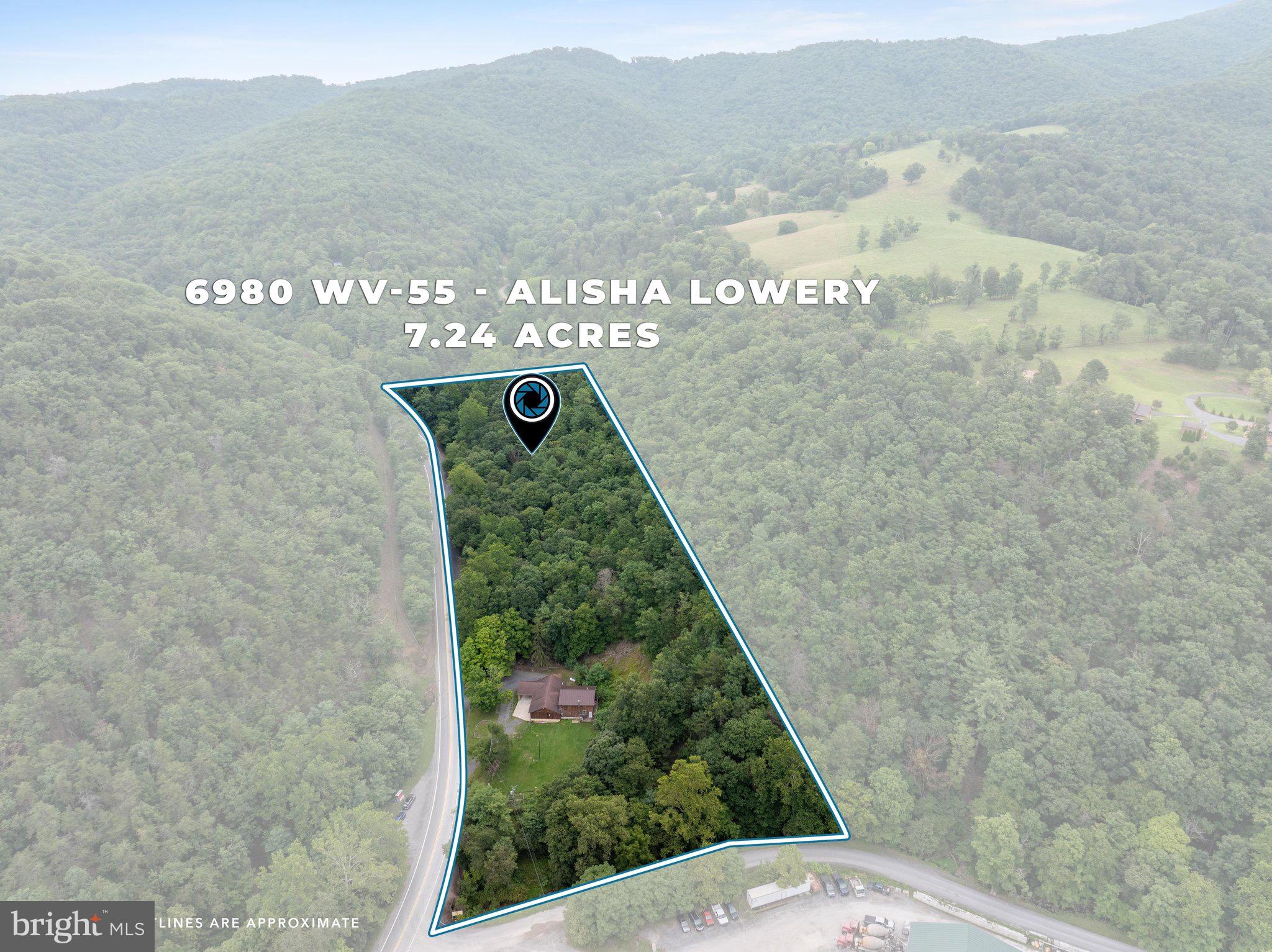 6980 STATE ROAD 55
