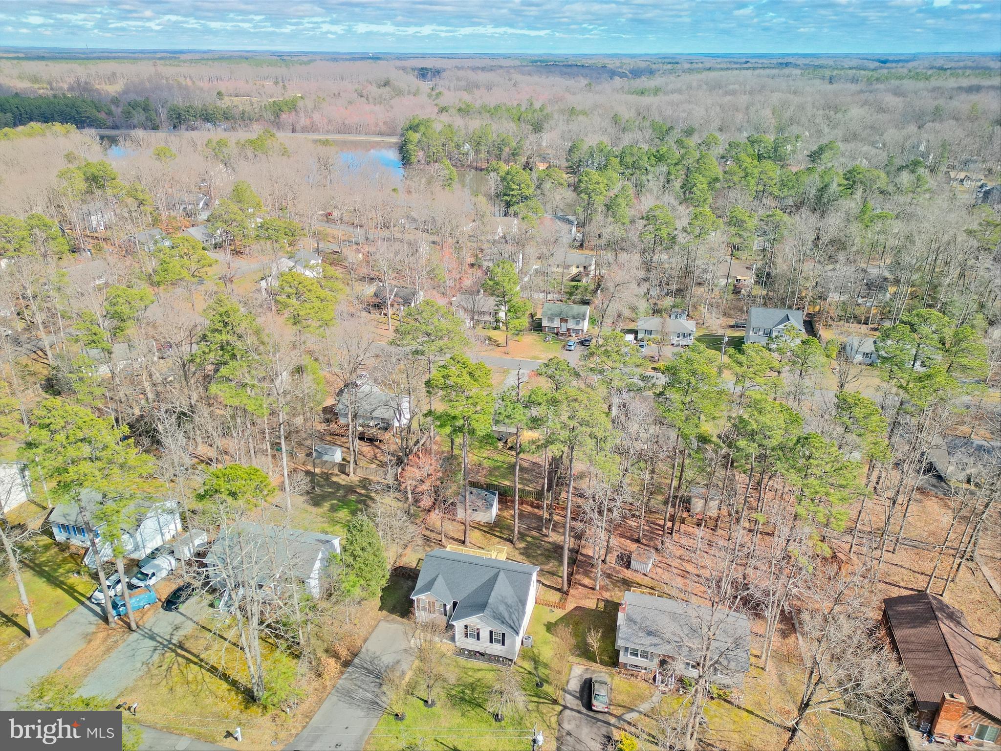 LAKE LAND OR - Residential