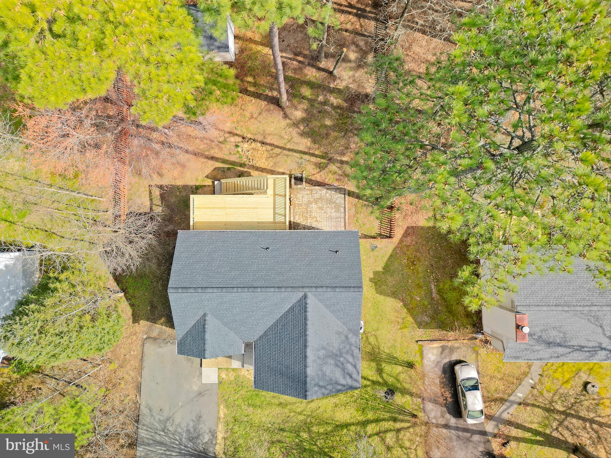 LAKE LAND OR - Residential