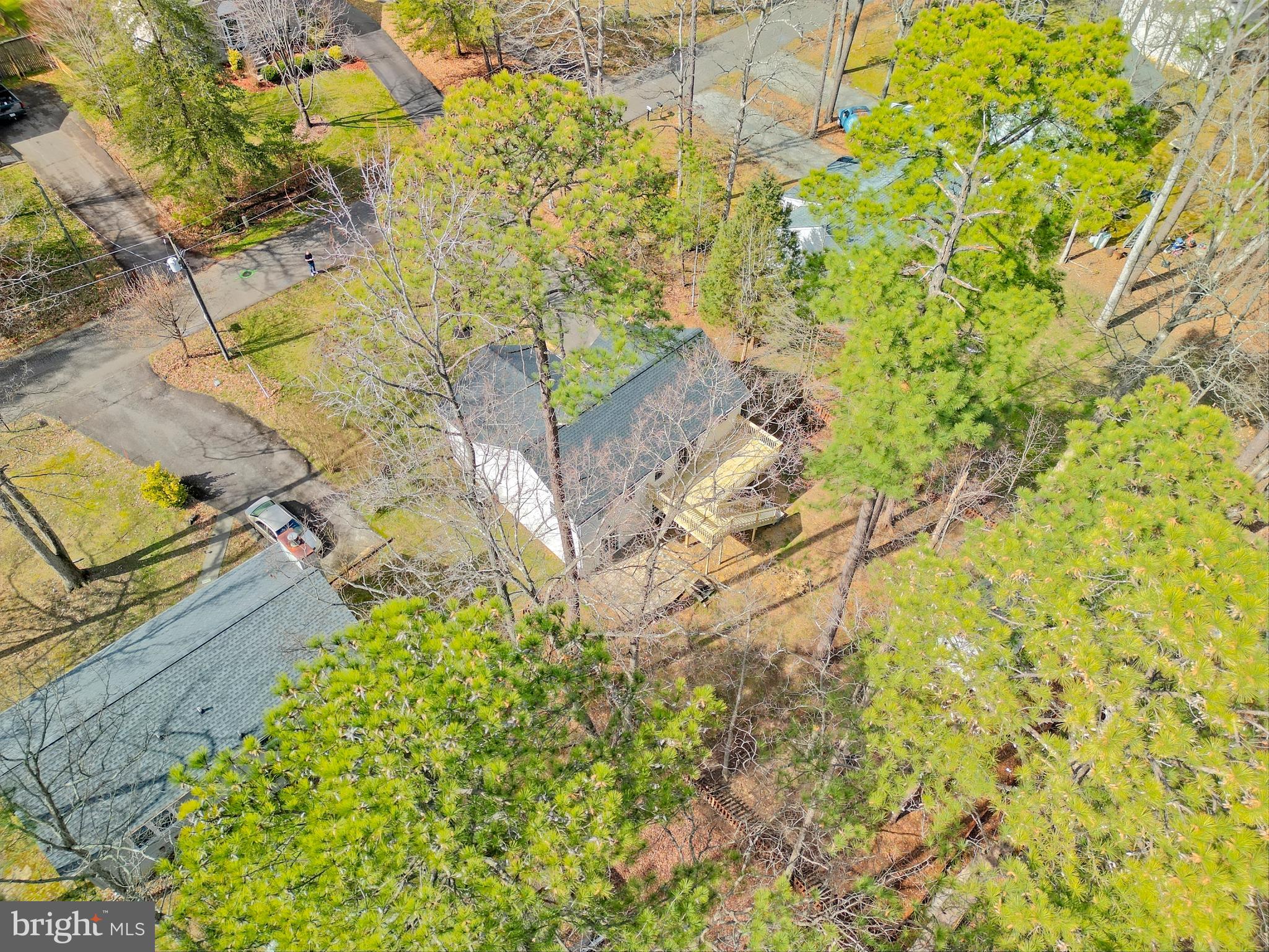 LAKE LAND OR - Residential