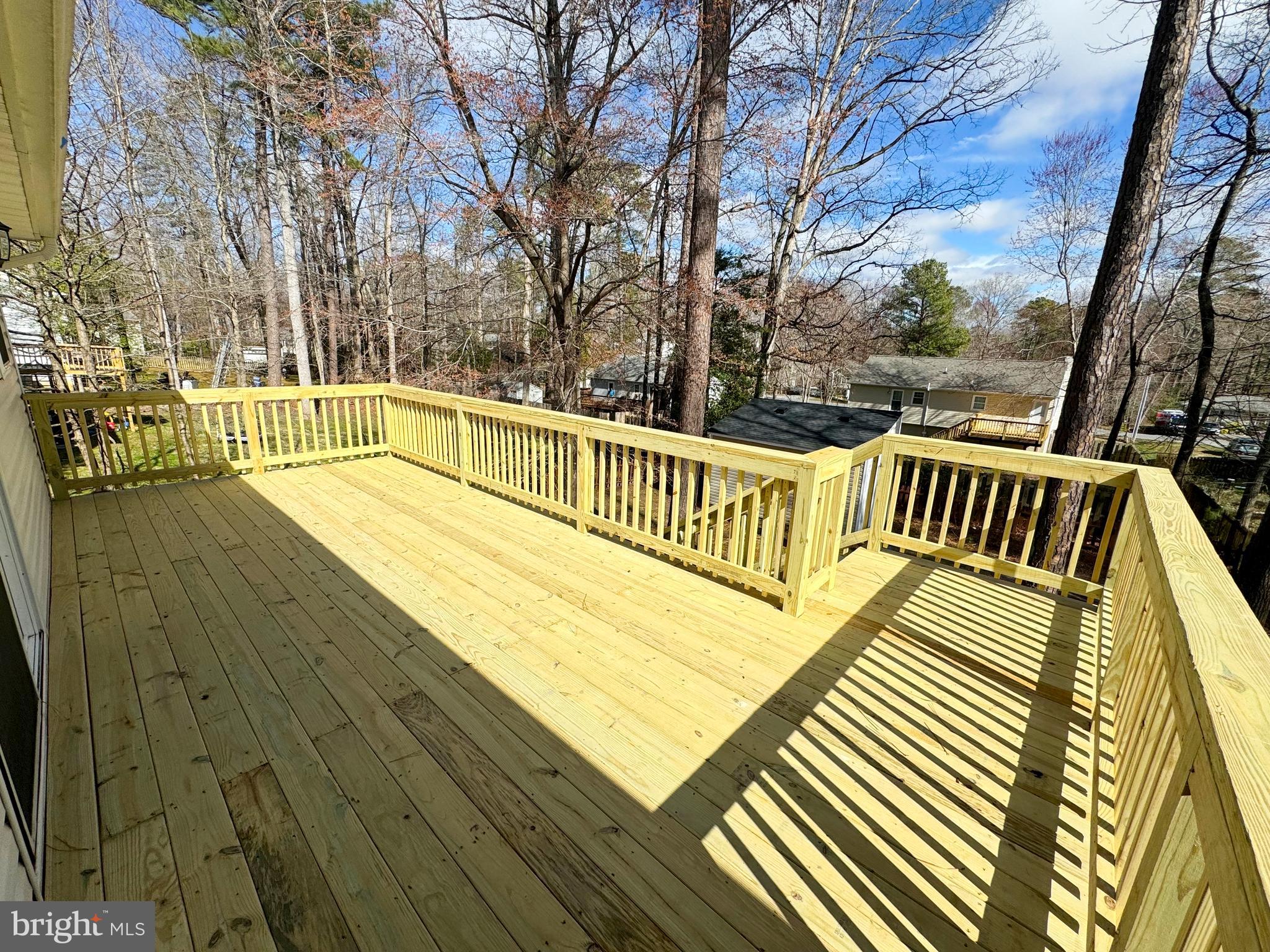 LAKE LAND OR - Residential