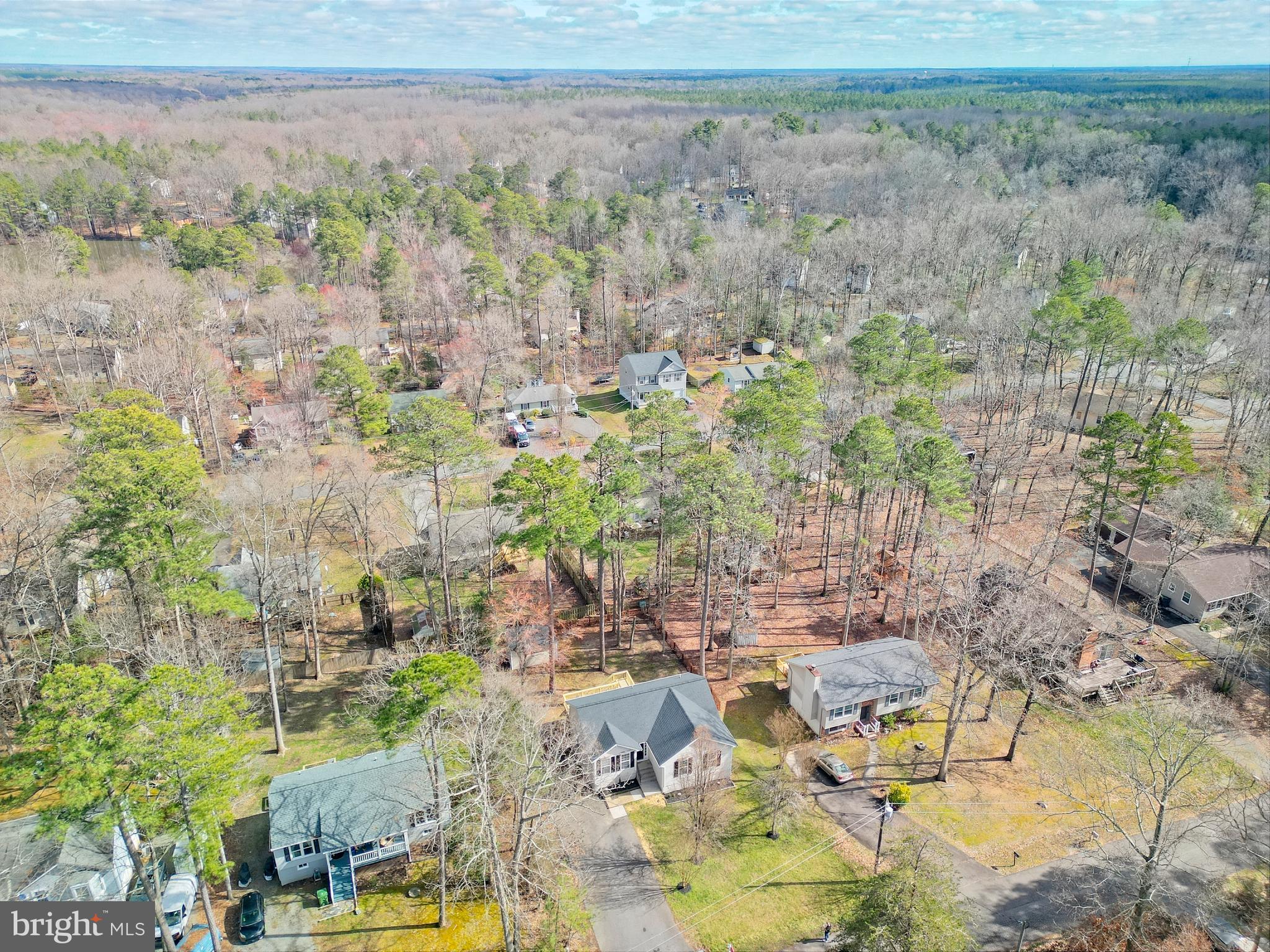 LAKE LAND OR - Residential