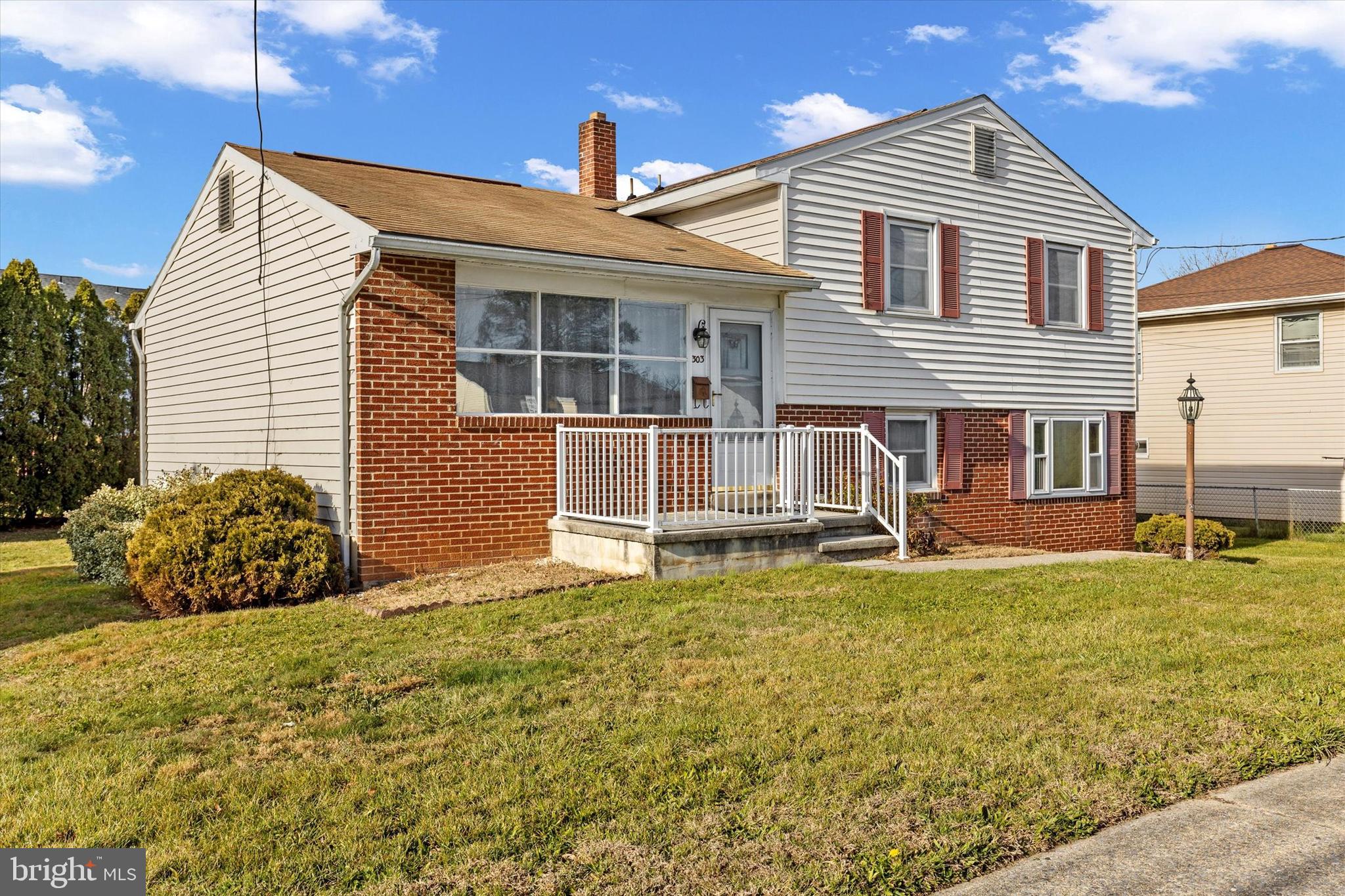 MECHANICSBURG BOROUGH - Residential