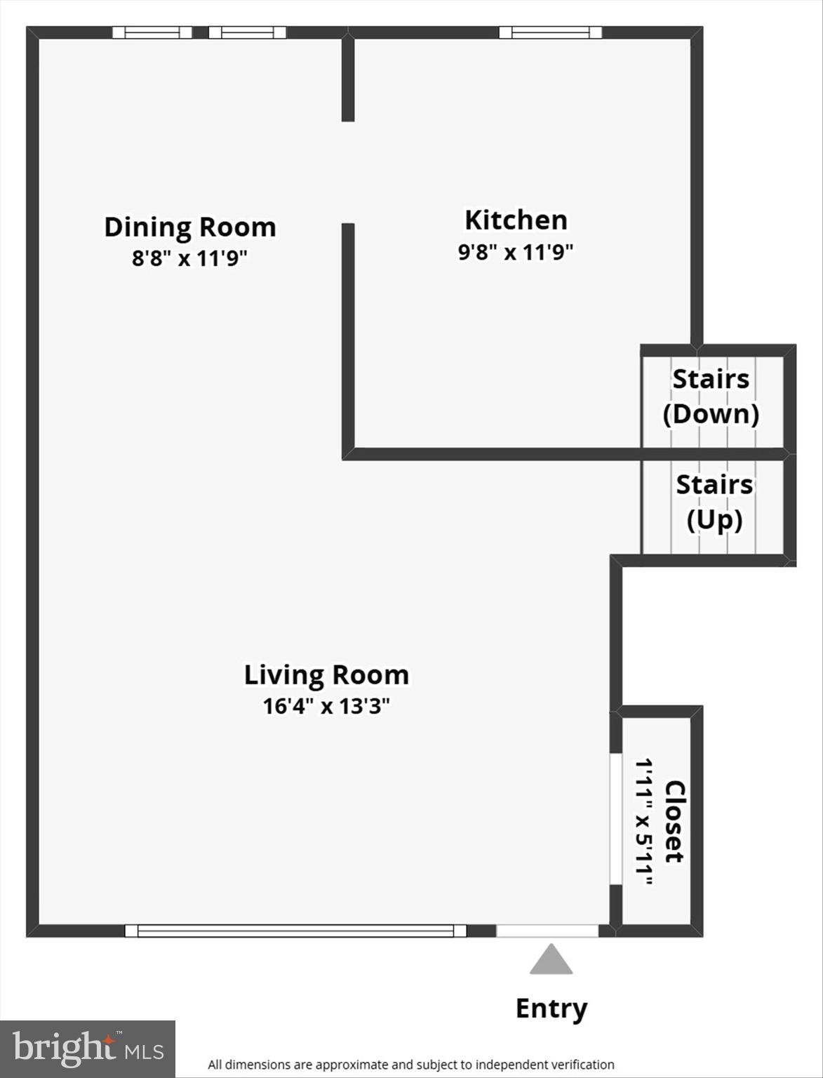 MECHANICSBURG BOROUGH - Residential