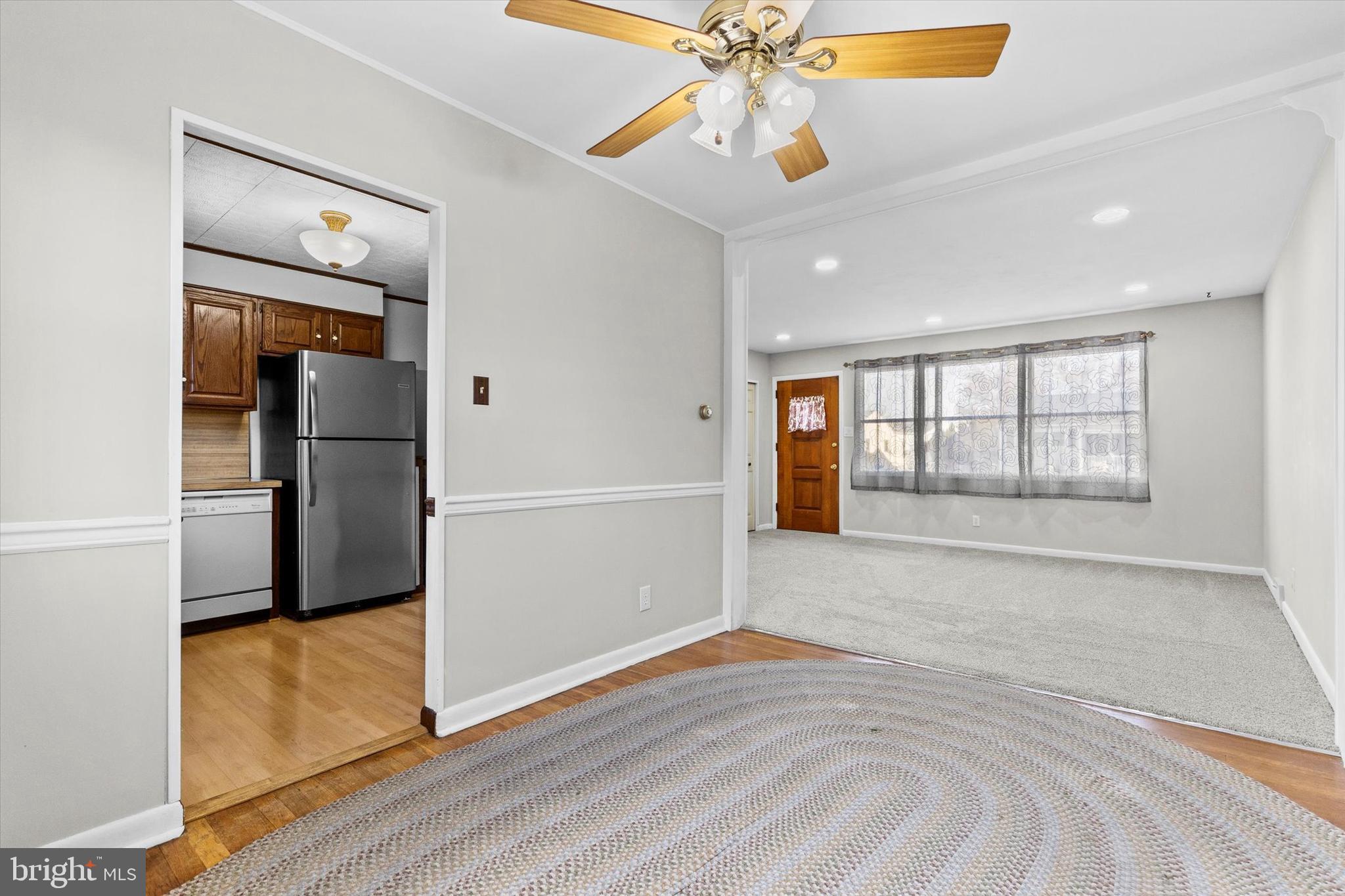 MECHANICSBURG BOROUGH - Residential