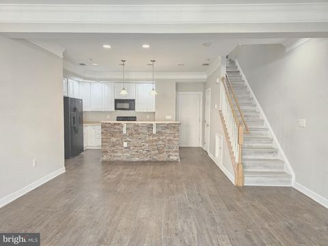 327 MUNAHAN CIRCLE A INDIAN HEAD MD 20640