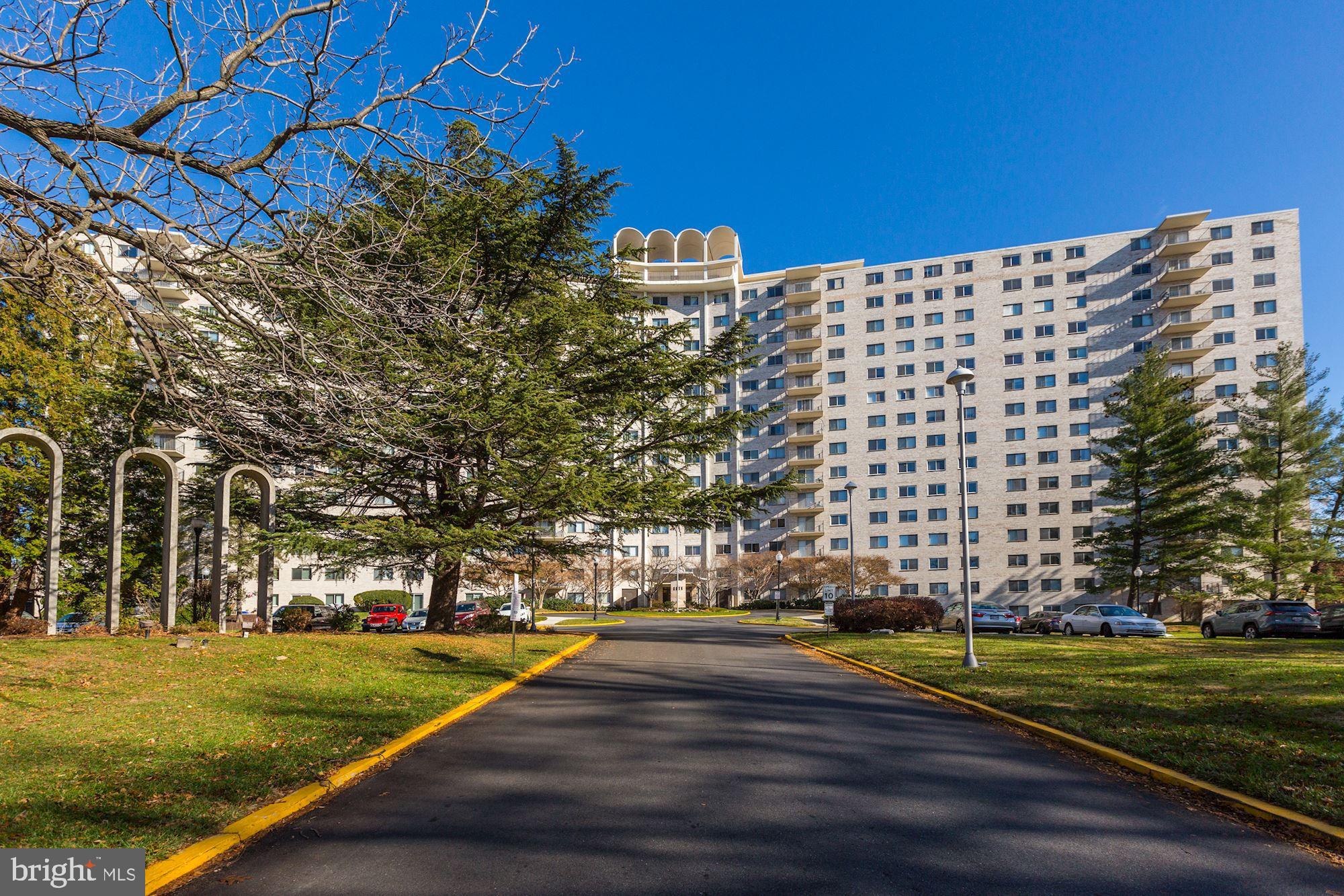 UNIVERSITY TOWERS CODM - Residential