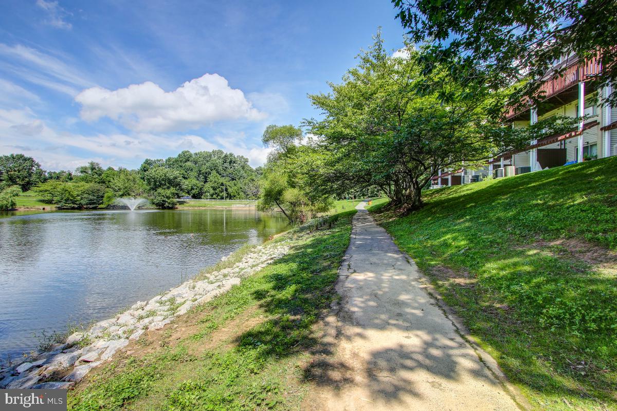 FAIR HILL - Residential