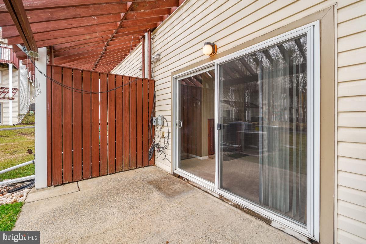 FAIR HILL - Residential