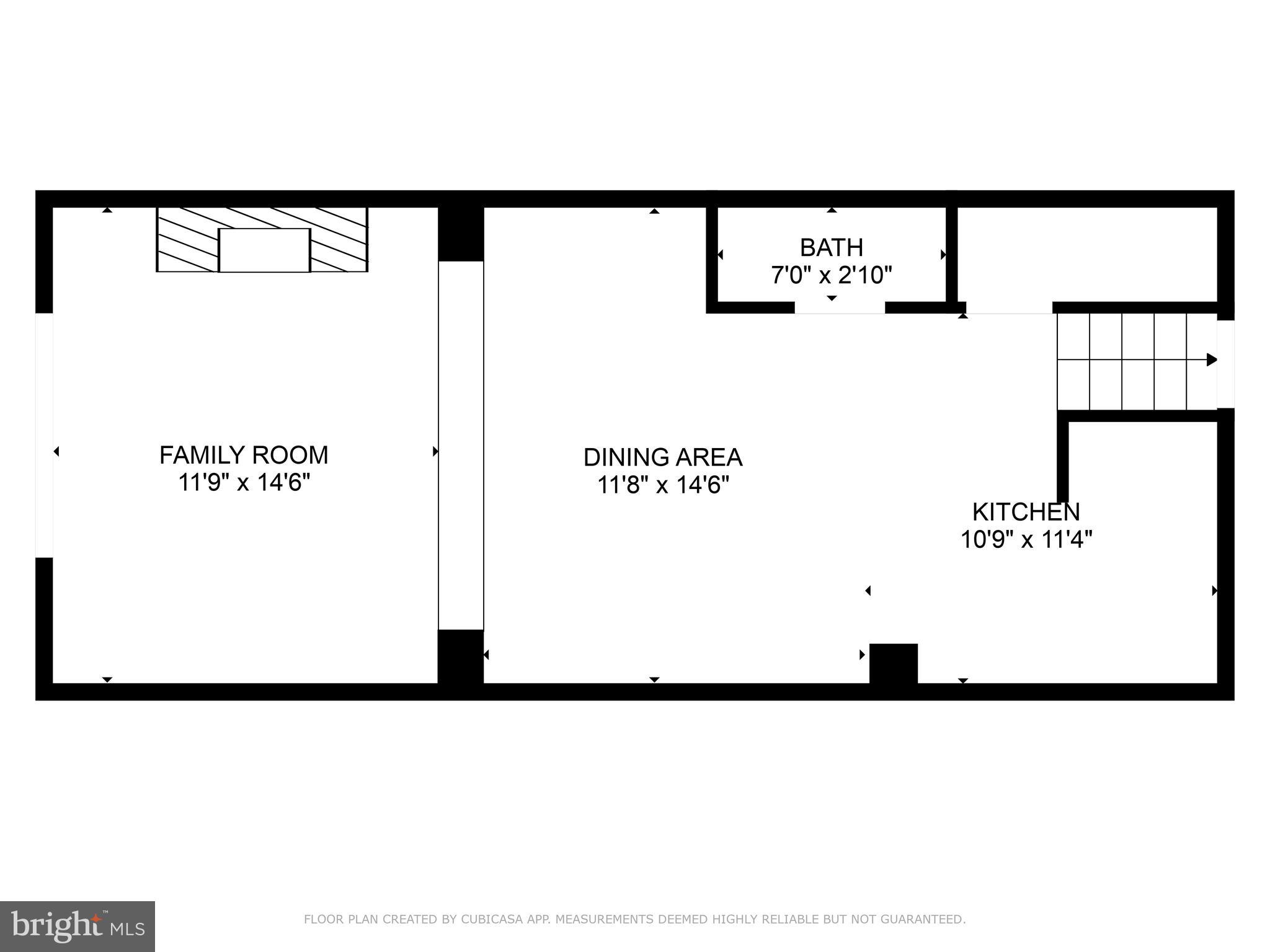 FAIR HILL - Residential