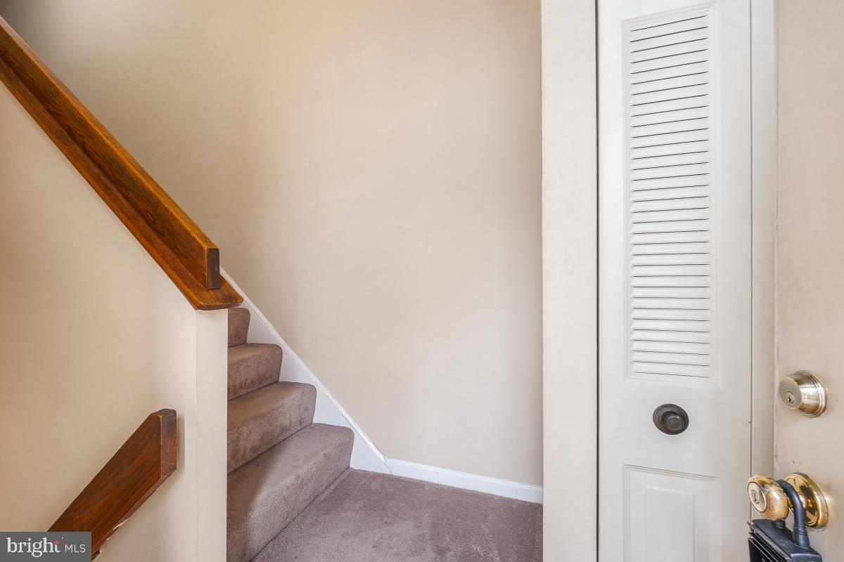 FAIR HILL - Residential