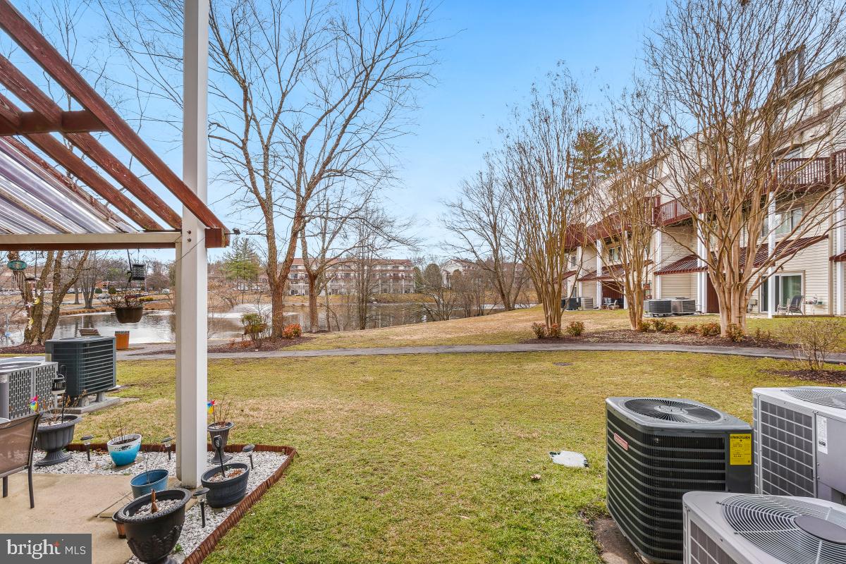 FAIR HILL - Residential