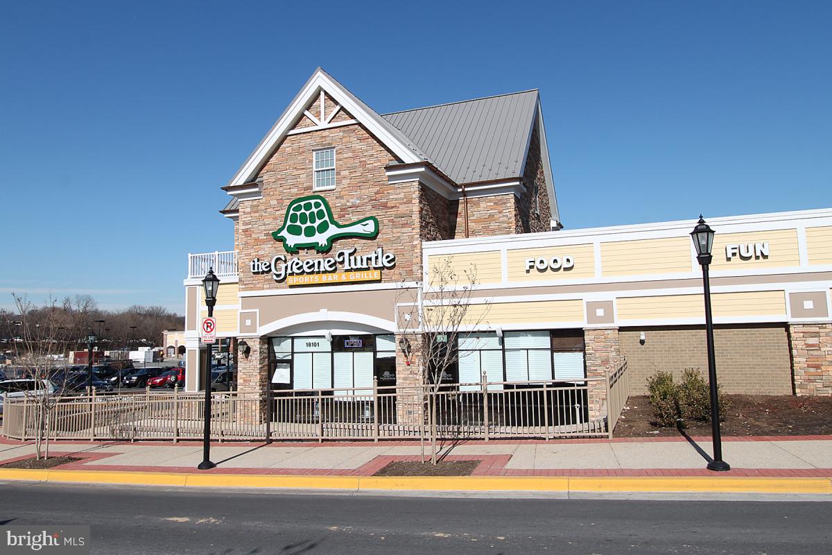 FAIR HILL - Residential