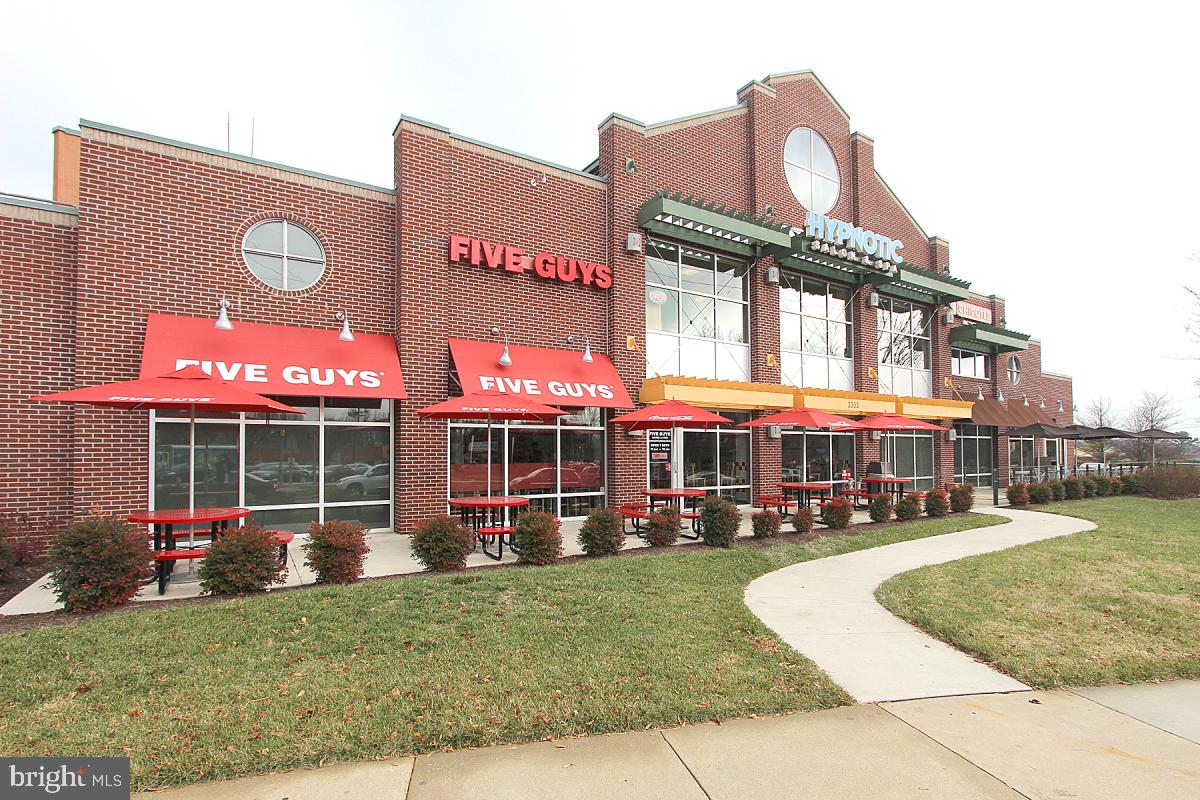 FAIR HILL - Residential