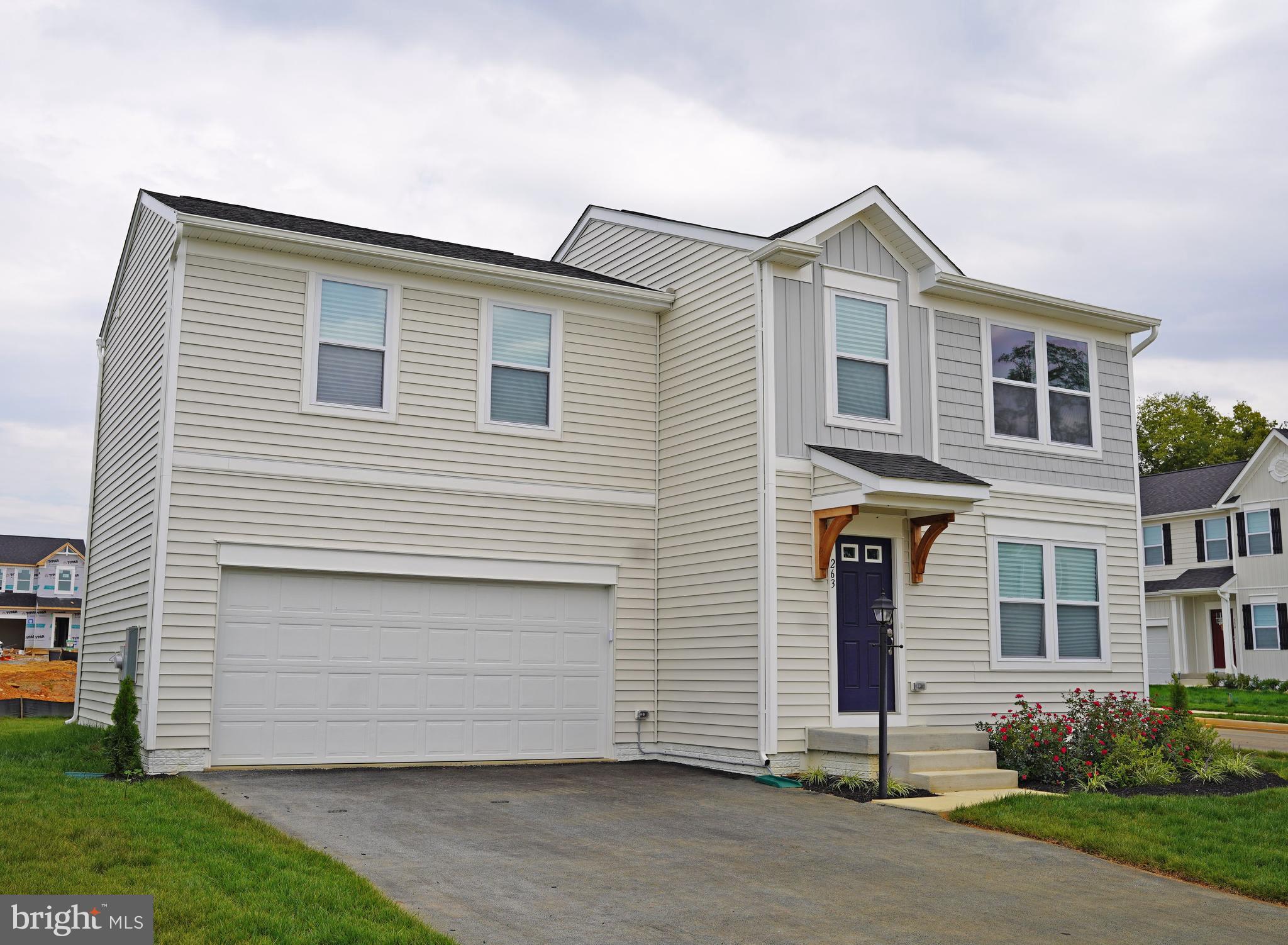 HUNTWELL WEST - Residential