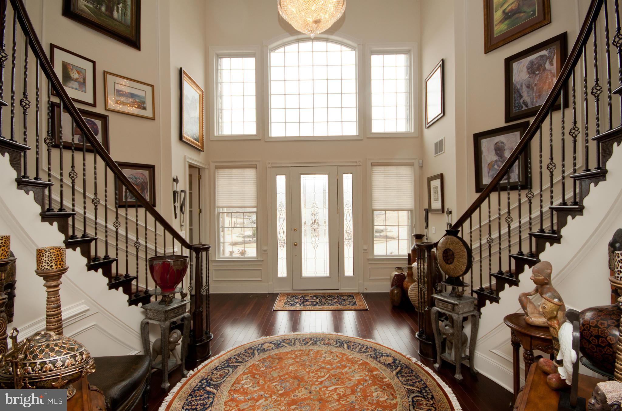 HOMEWOOD FARM - Residential