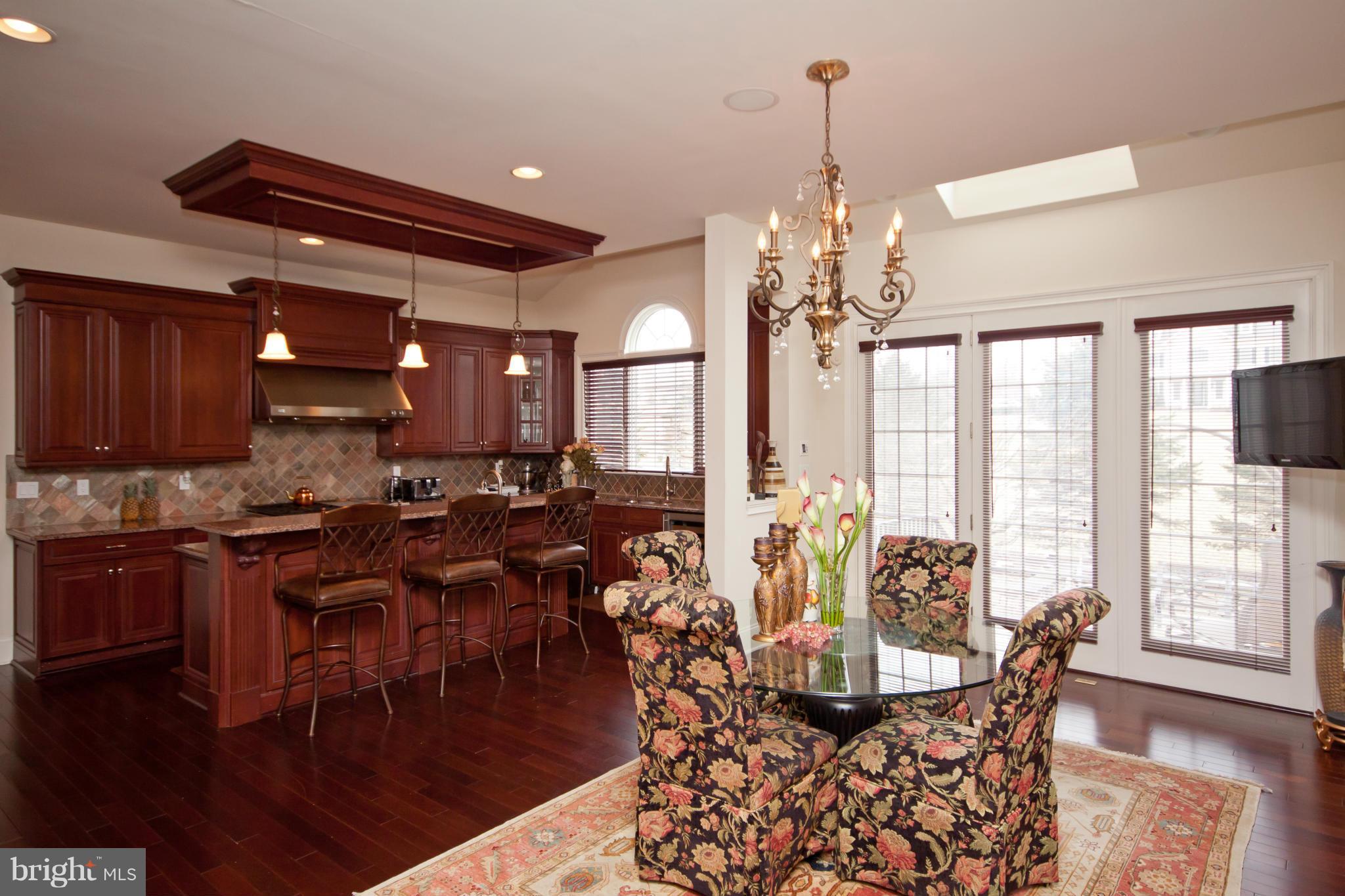 HOMEWOOD FARM - Residential