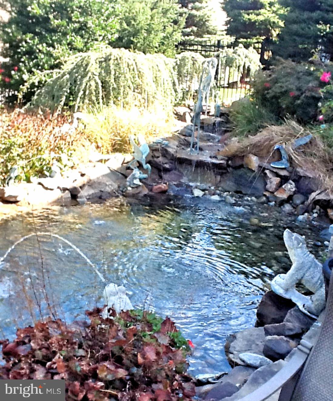 HOMEWOOD FARM - Residential