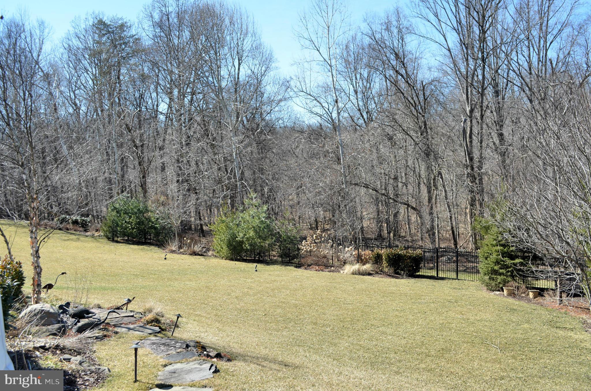 HOMEWOOD FARM - Residential