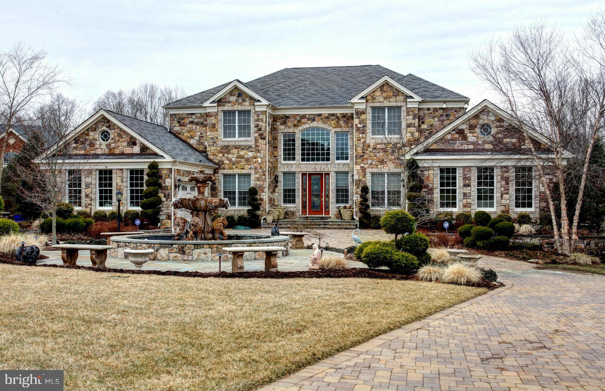 HOMEWOOD FARM - Residential