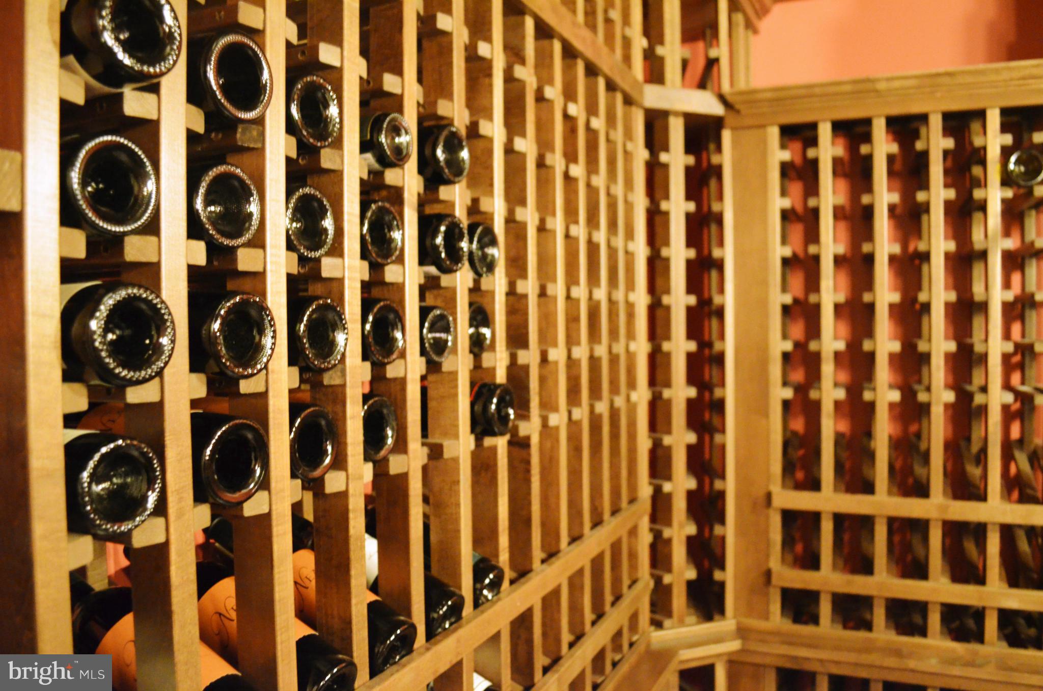 HOMEWOOD FARM - Residential