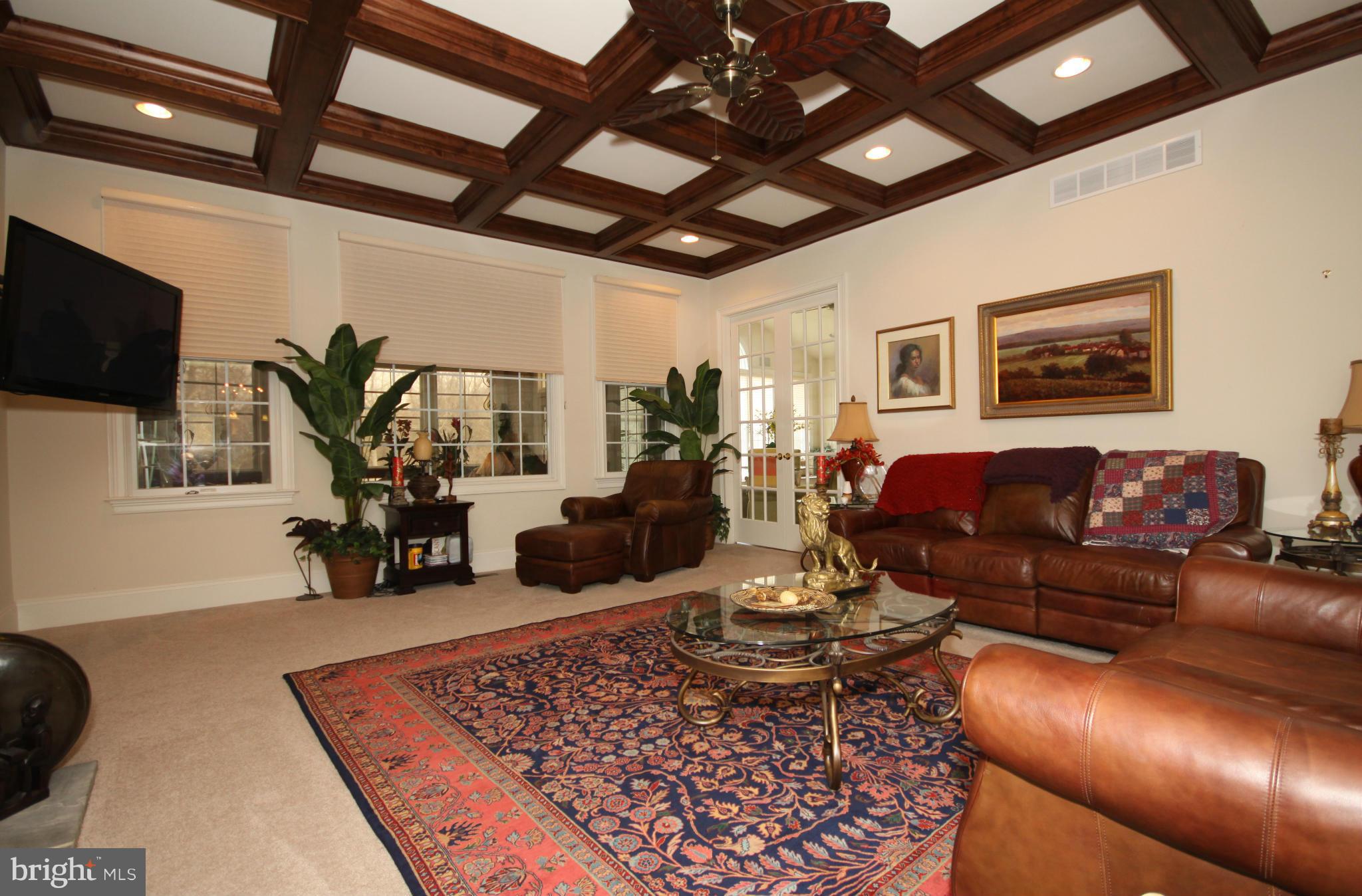 HOMEWOOD FARM - Residential