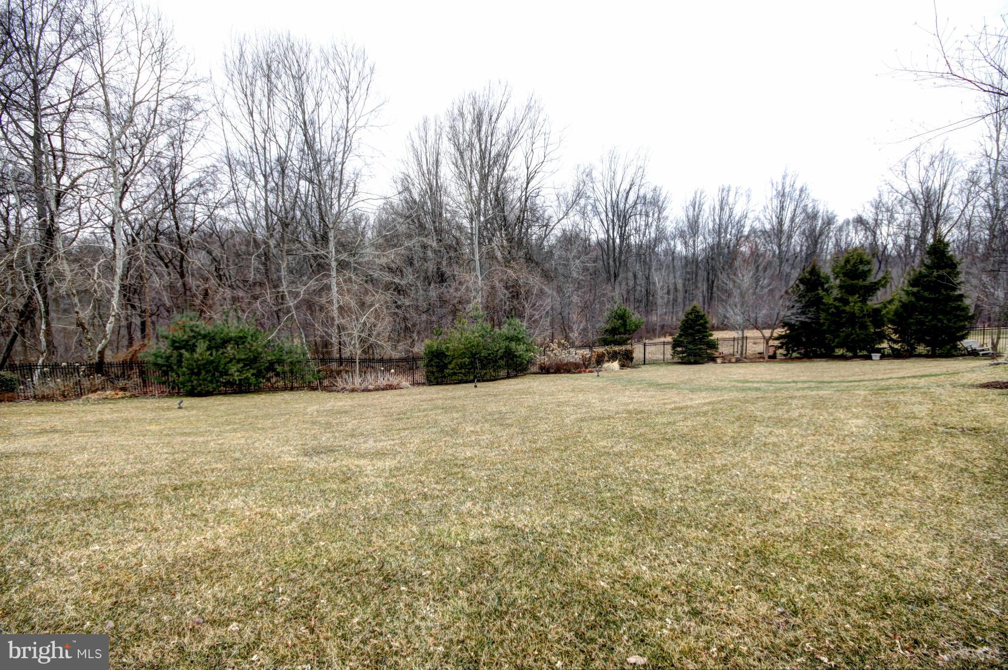 HOMEWOOD FARM - Residential