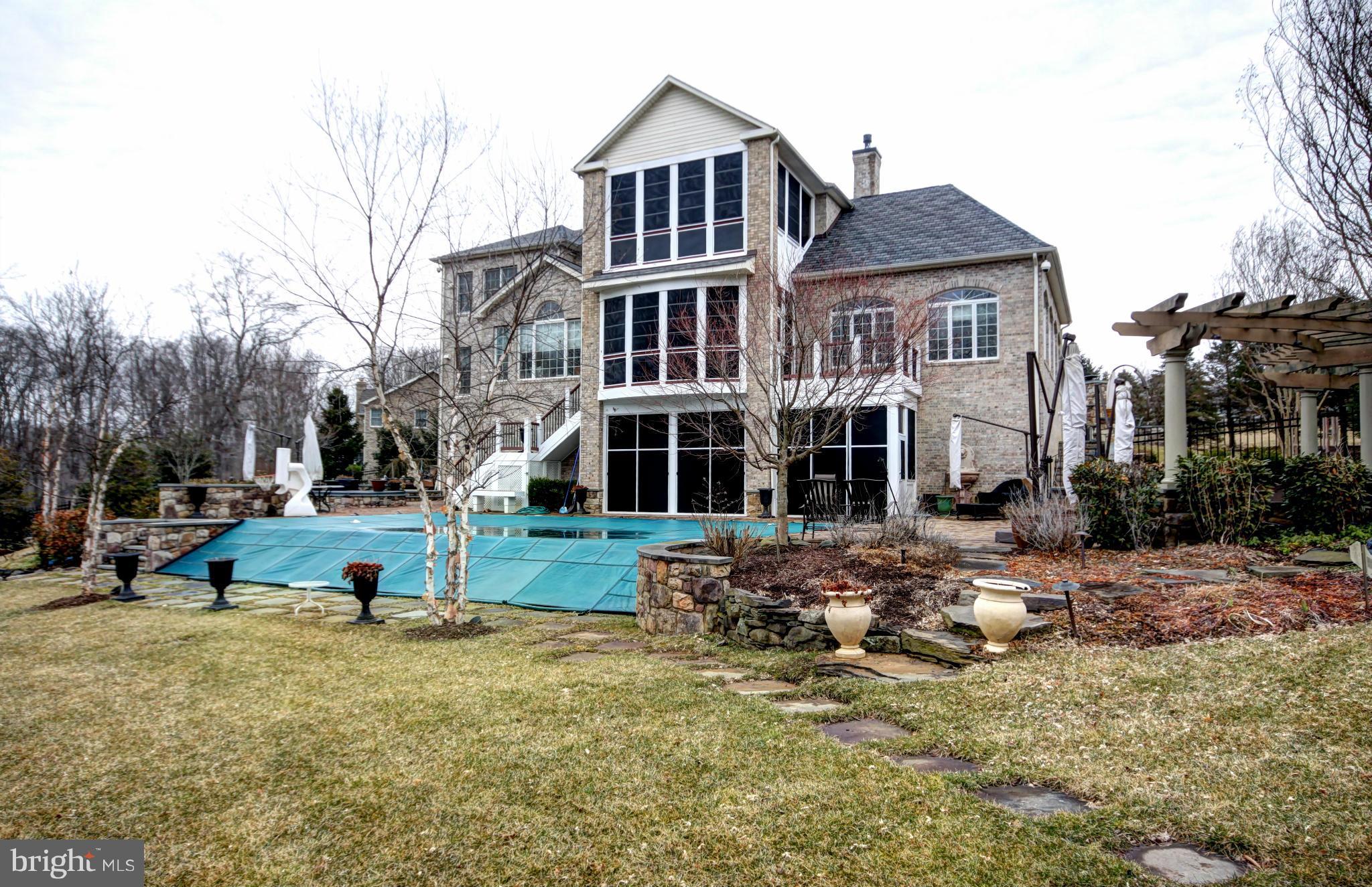 HOMEWOOD FARM - Residential