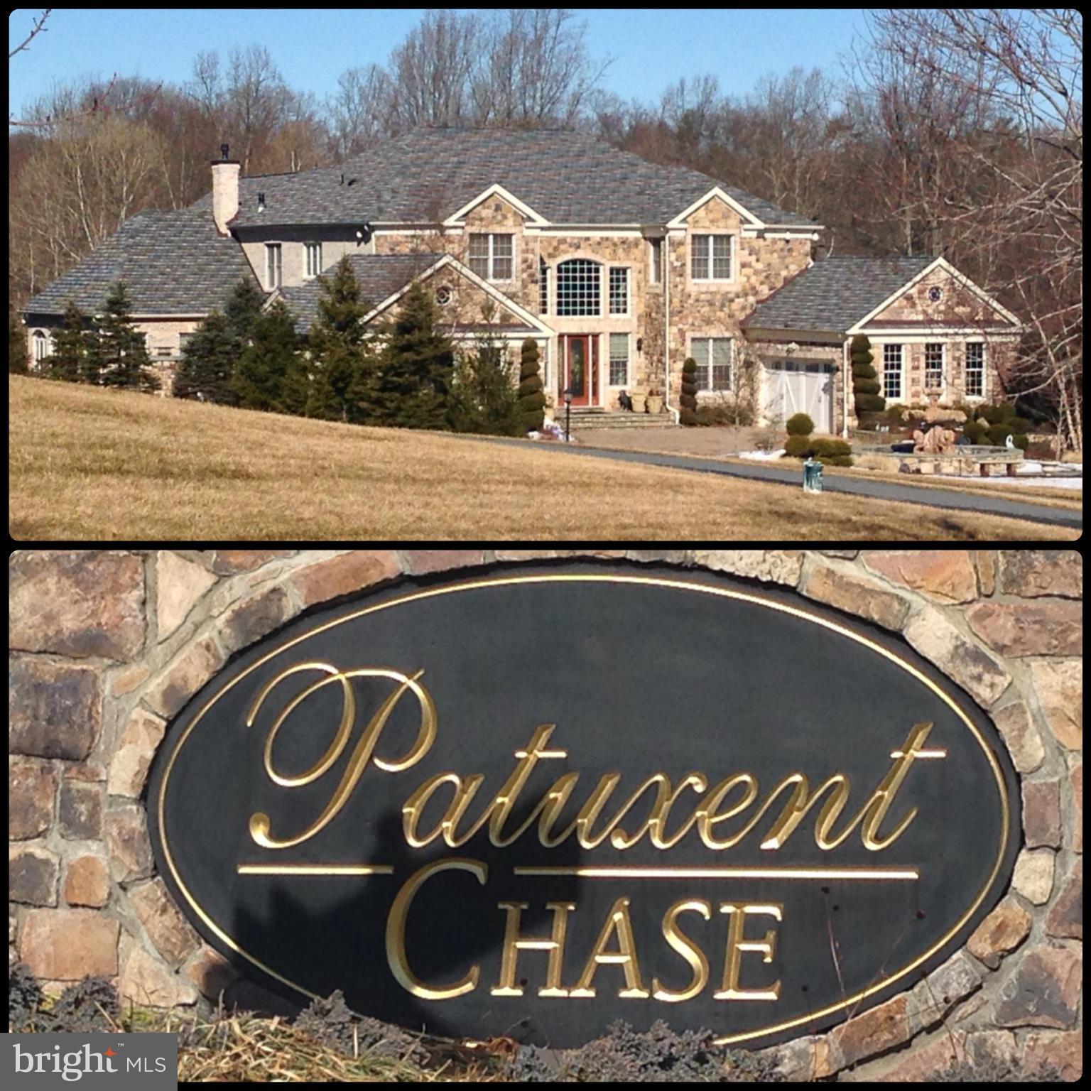 HOMEWOOD FARM - Residential