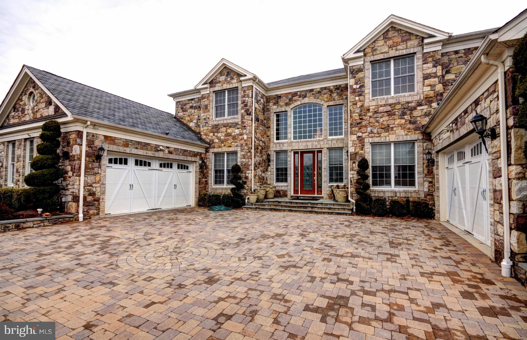 HOMEWOOD FARM - Residential