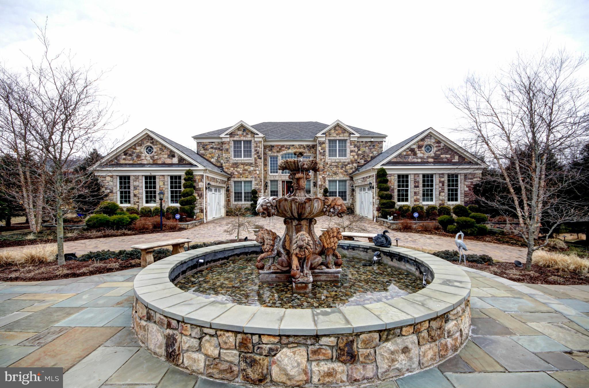 HOMEWOOD FARM - Residential