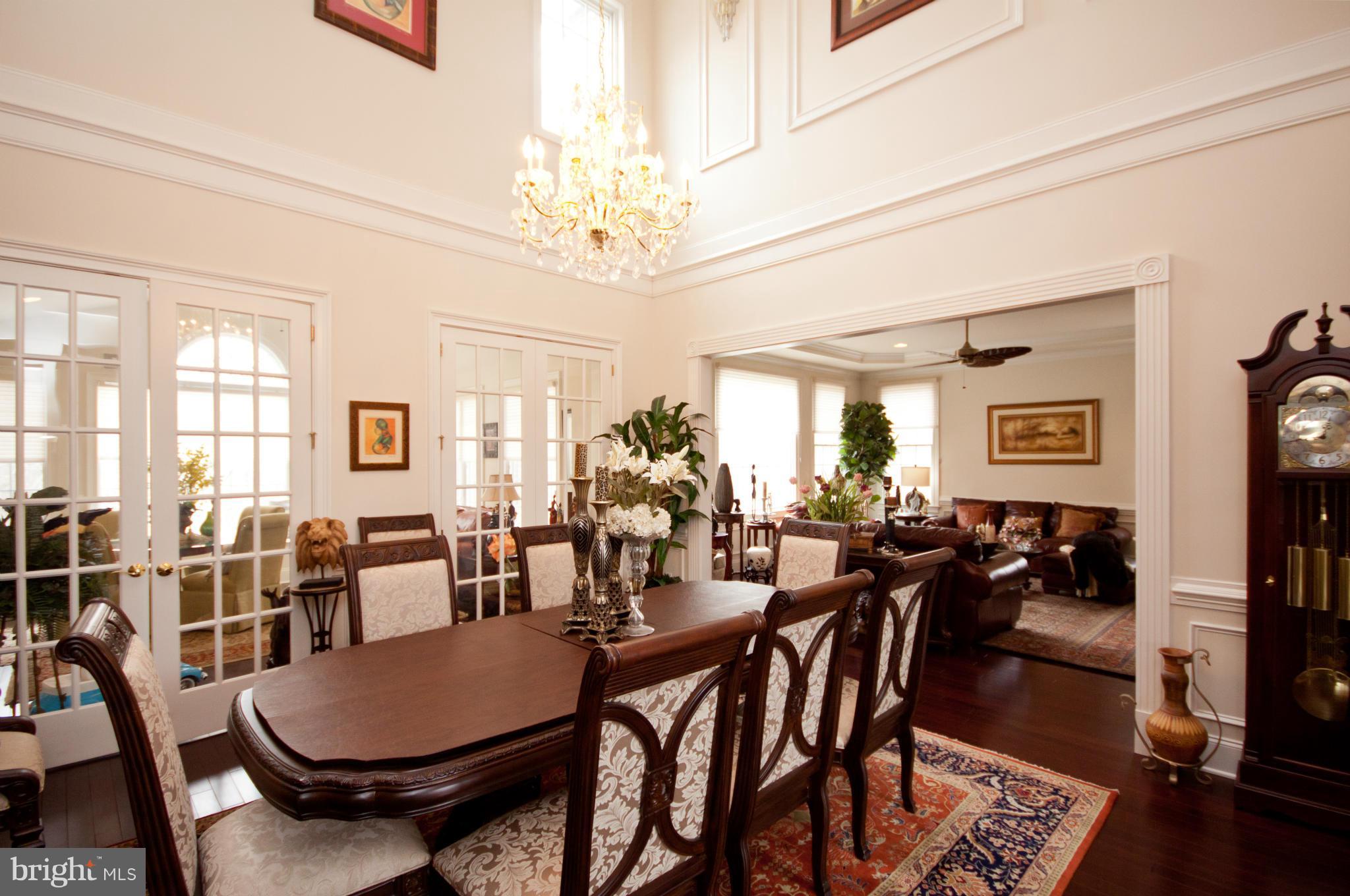 HOMEWOOD FARM - Residential