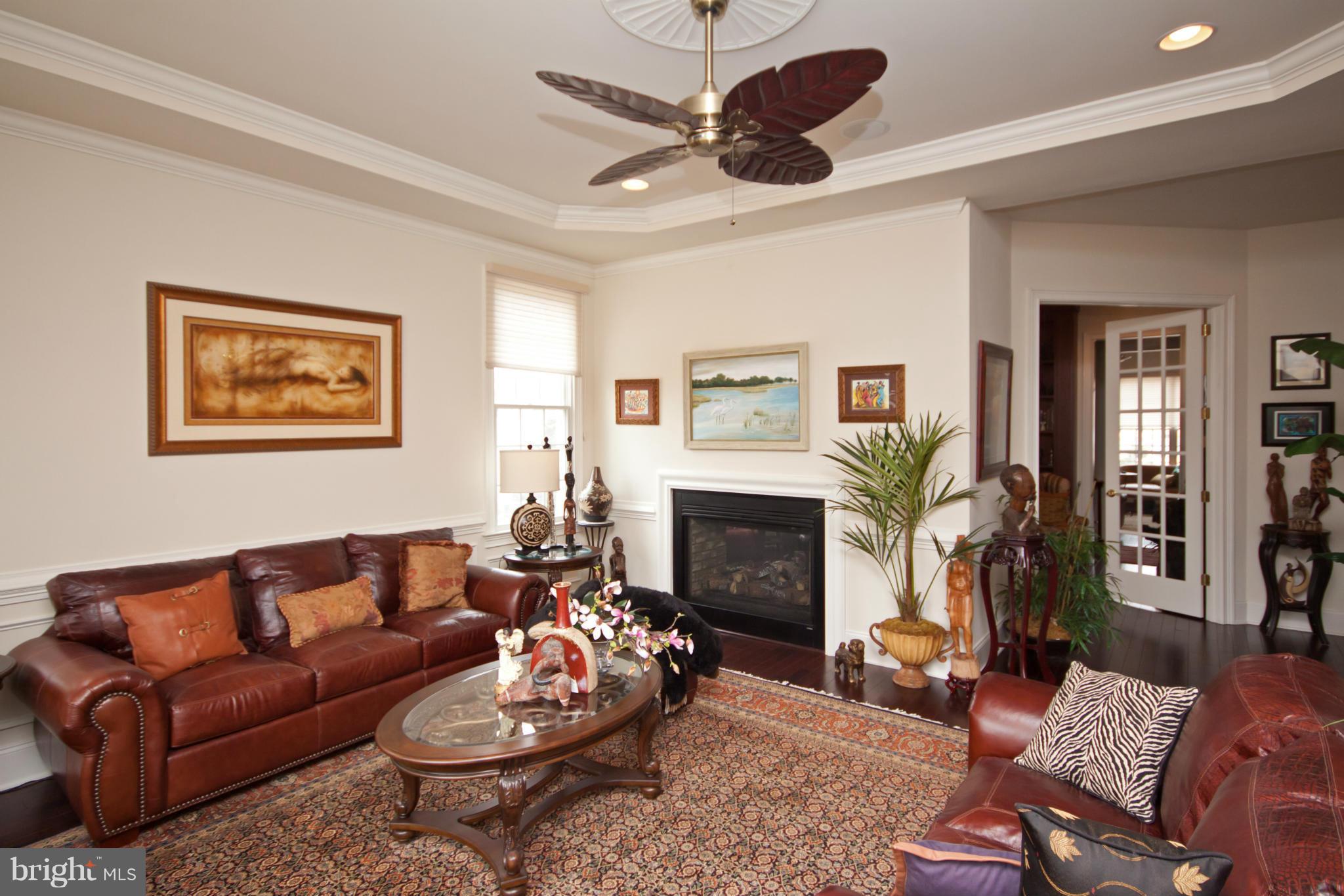 HOMEWOOD FARM - Residential