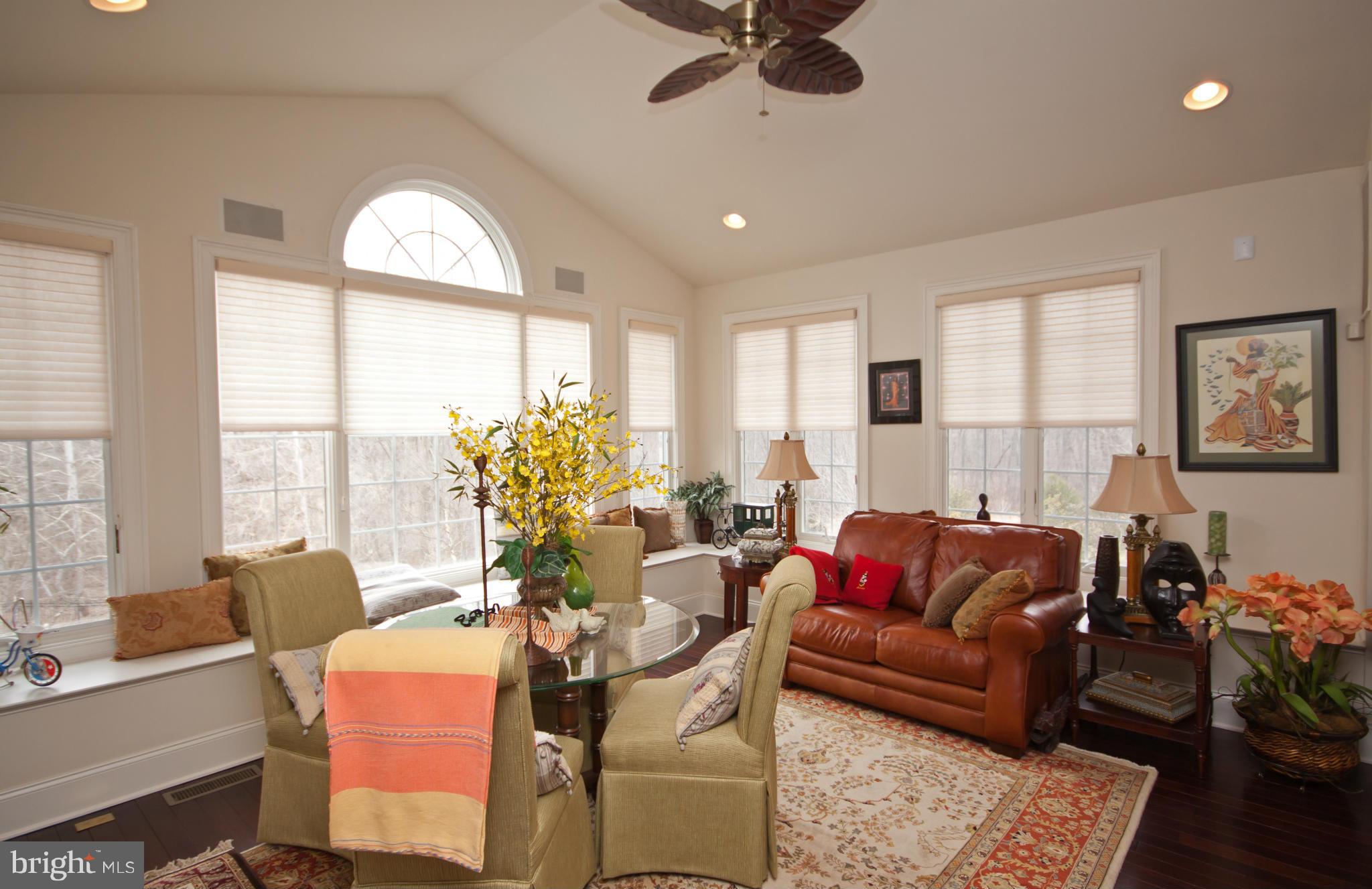 HOMEWOOD FARM - Residential