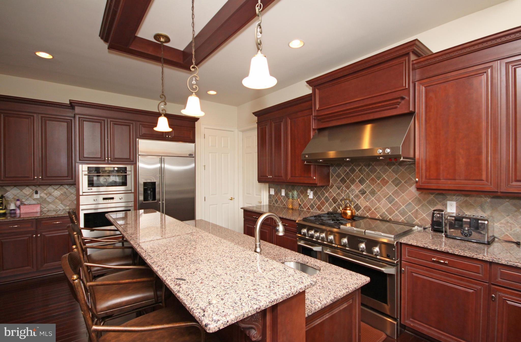 HOMEWOOD FARM - Residential