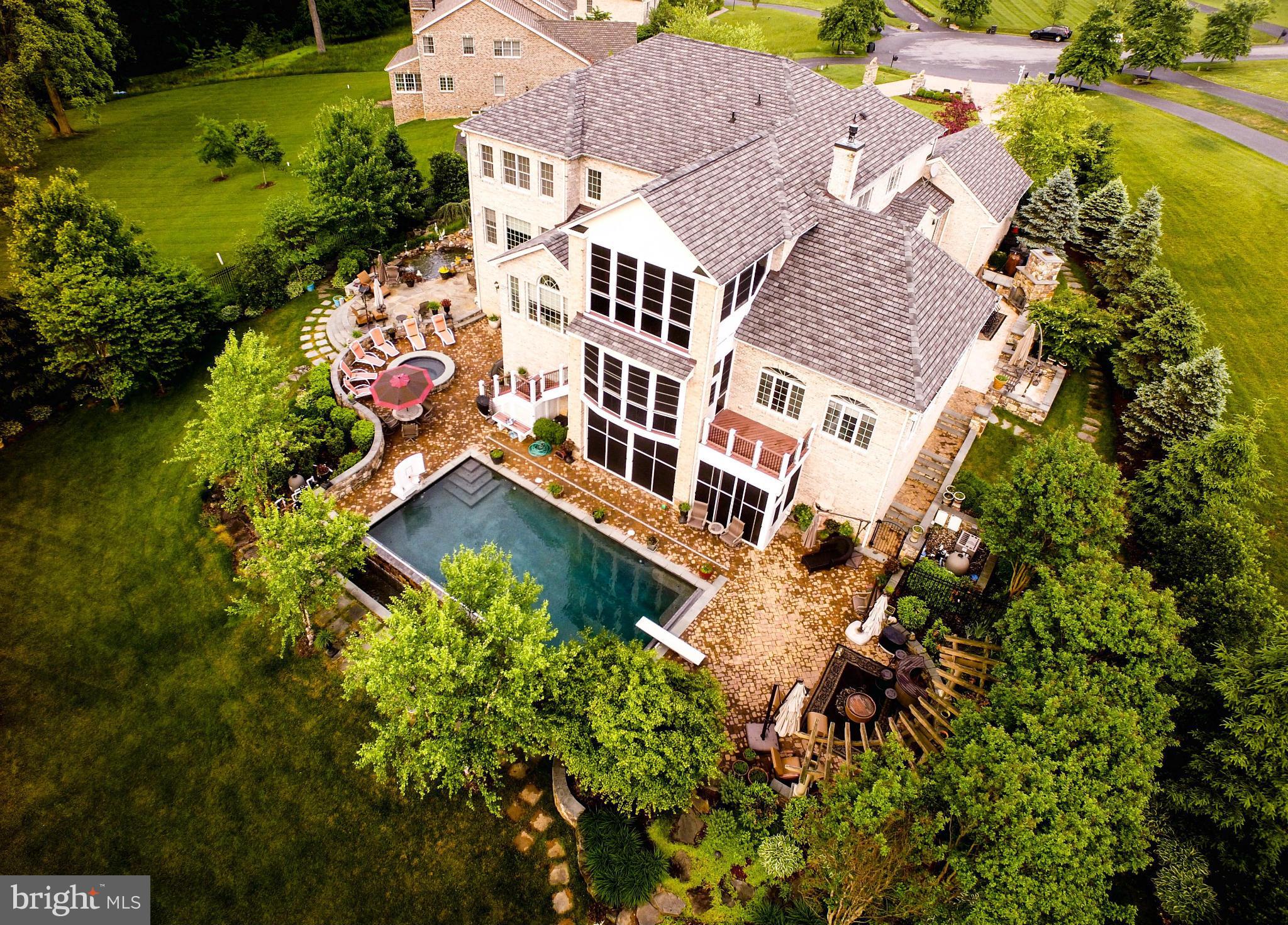 HOMEWOOD FARM - Residential