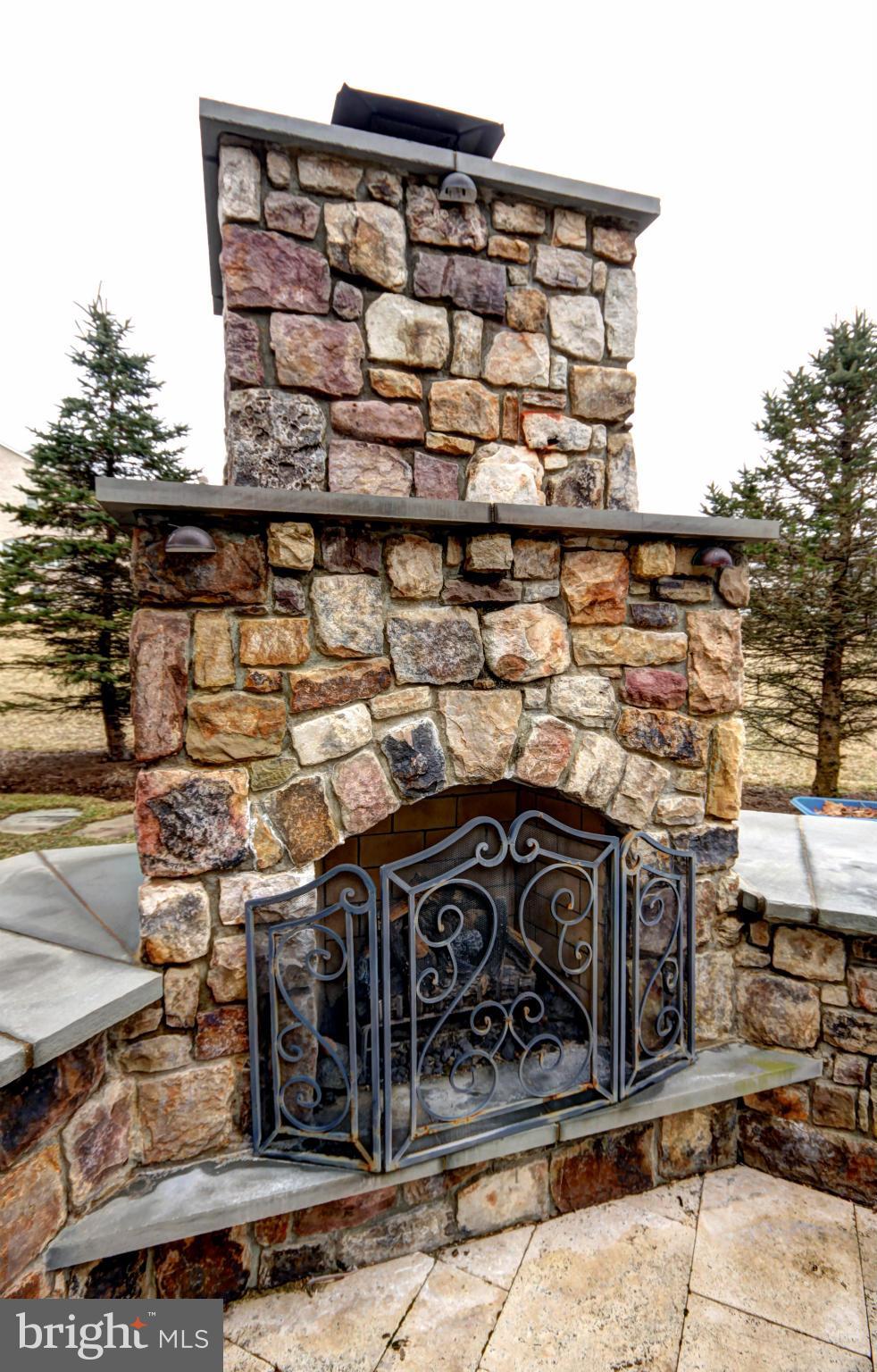 HOMEWOOD FARM - Residential