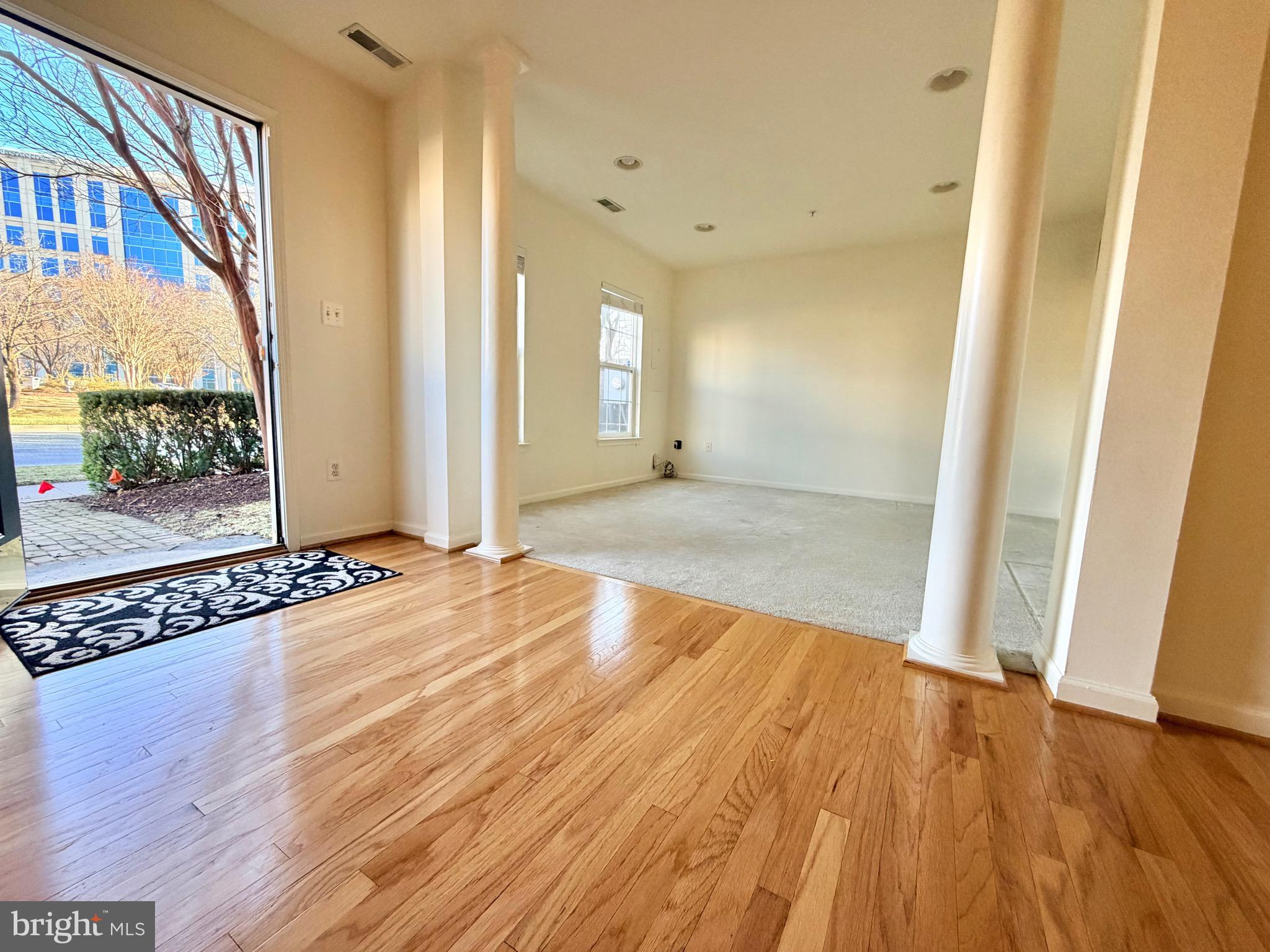 9710 WASHINGTONIAN BOULEVARD