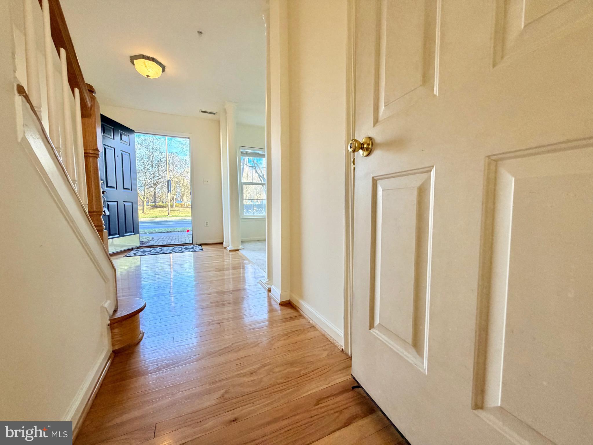 9710 WASHINGTONIAN BOULEVARD