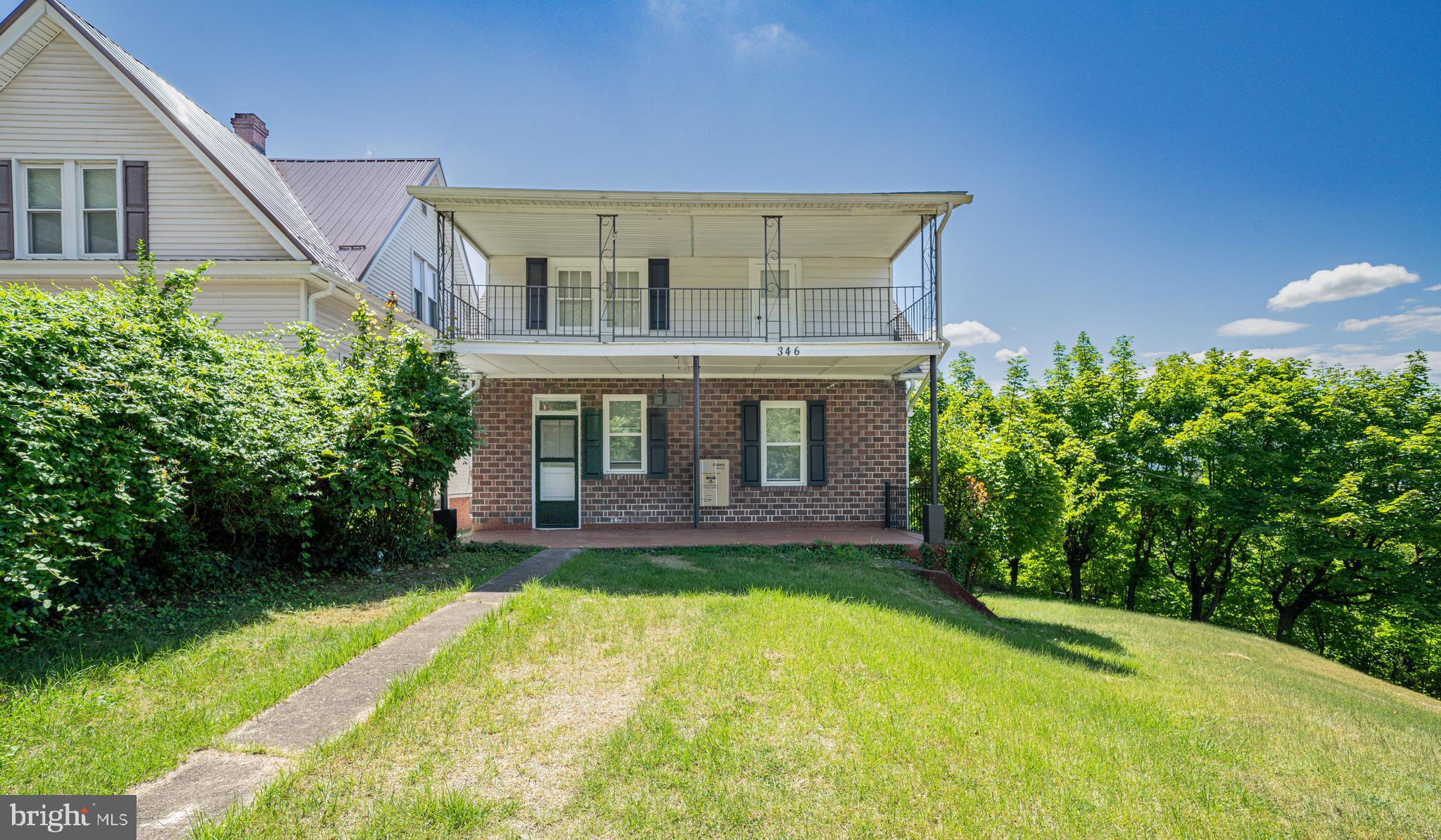346 WILLIAMS STREET