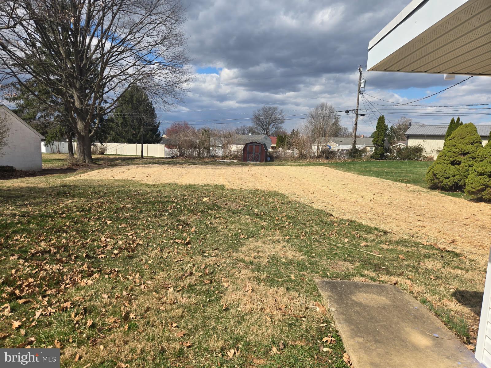 TAMMANY MANOR - Residential