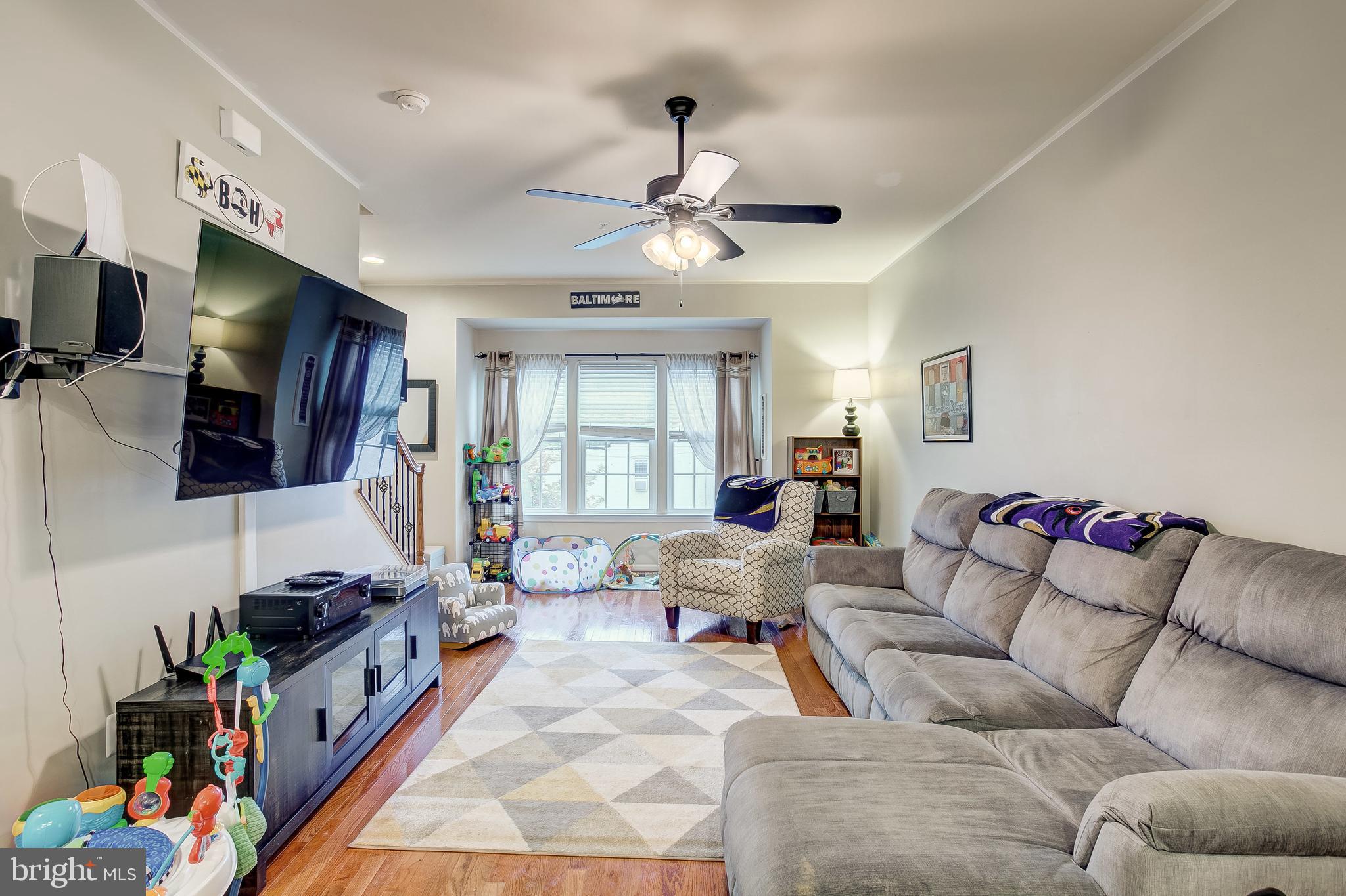 O'DONNELL SQUARE - Residential Lease