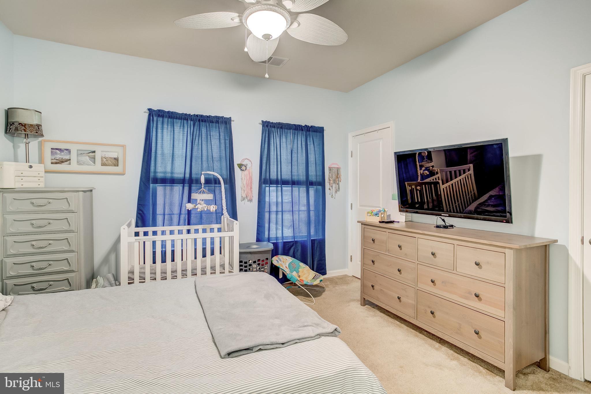 O'DONNELL SQUARE - Residential Lease